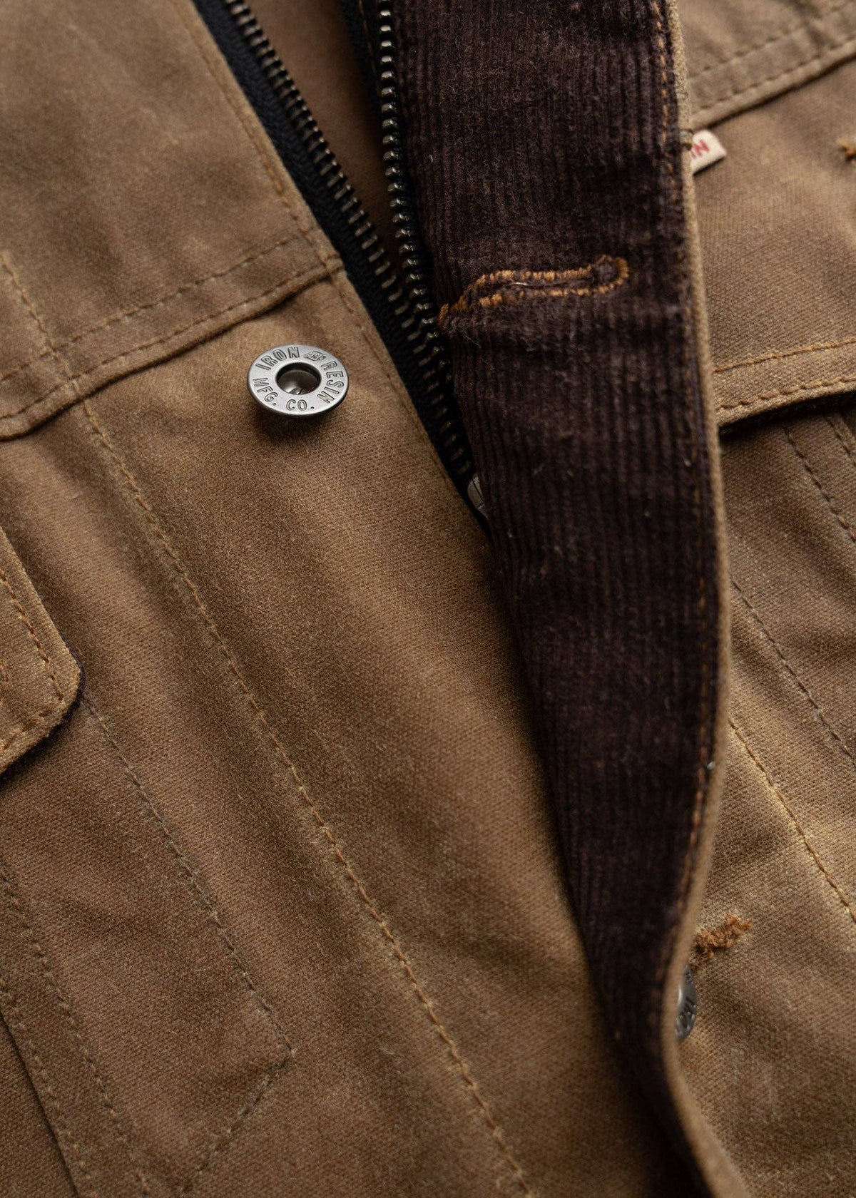 Rambler Jacket