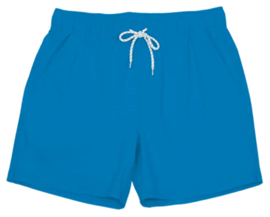 SC The Pangies Boys Boardshorts
