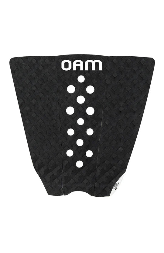 Brett Barley Signature Traction Pad - Black