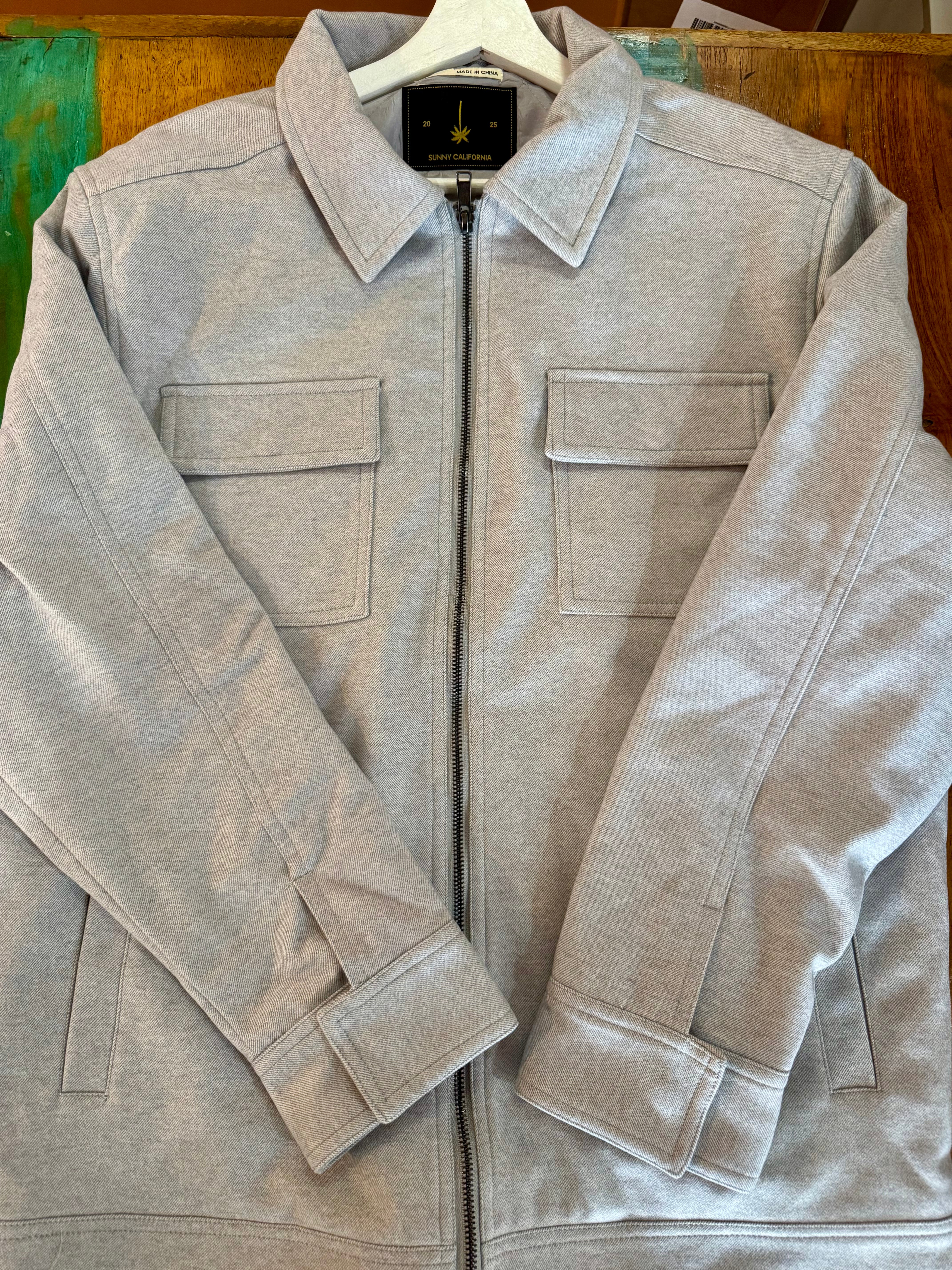 SC The Chico Jacket