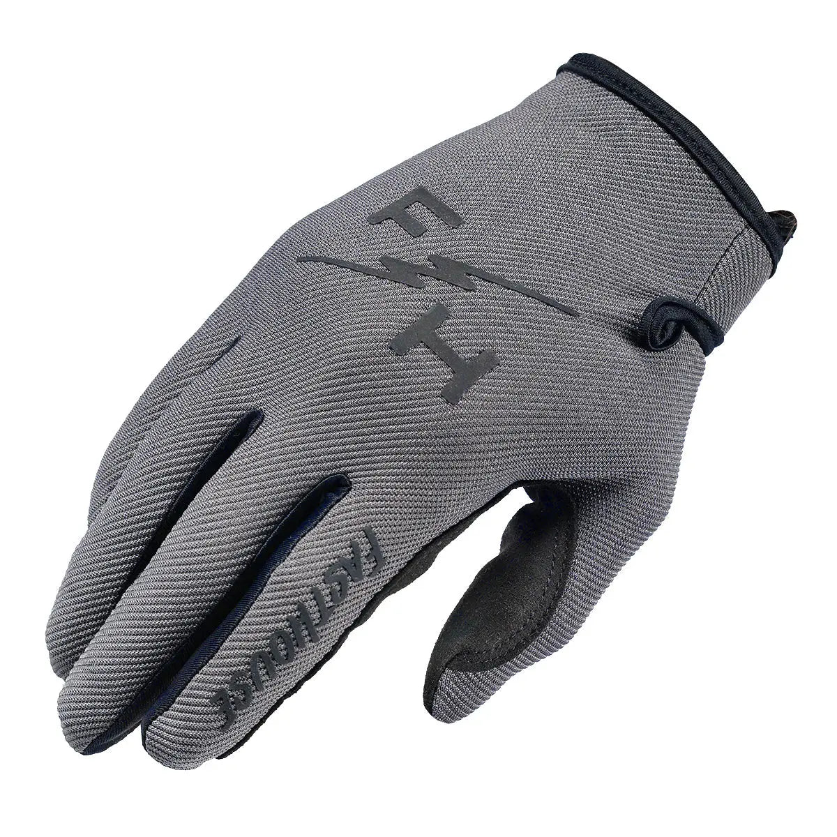 Carbon Eternal Glove - Grey
