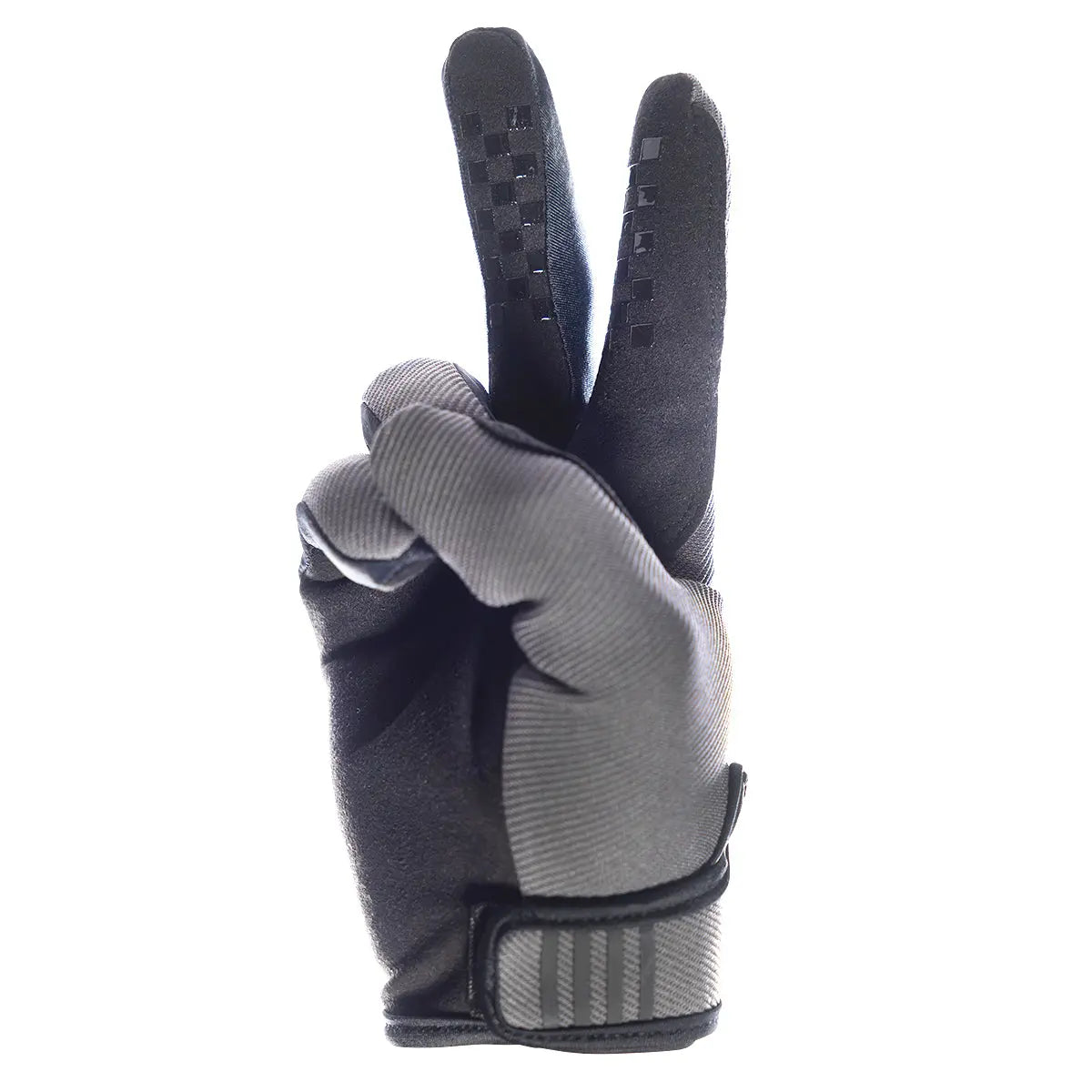 Carbon Eternal Glove - Grey