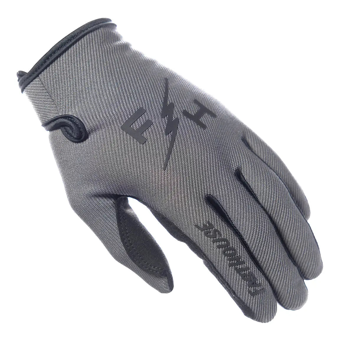 Carbon Eternal Glove - Grey
