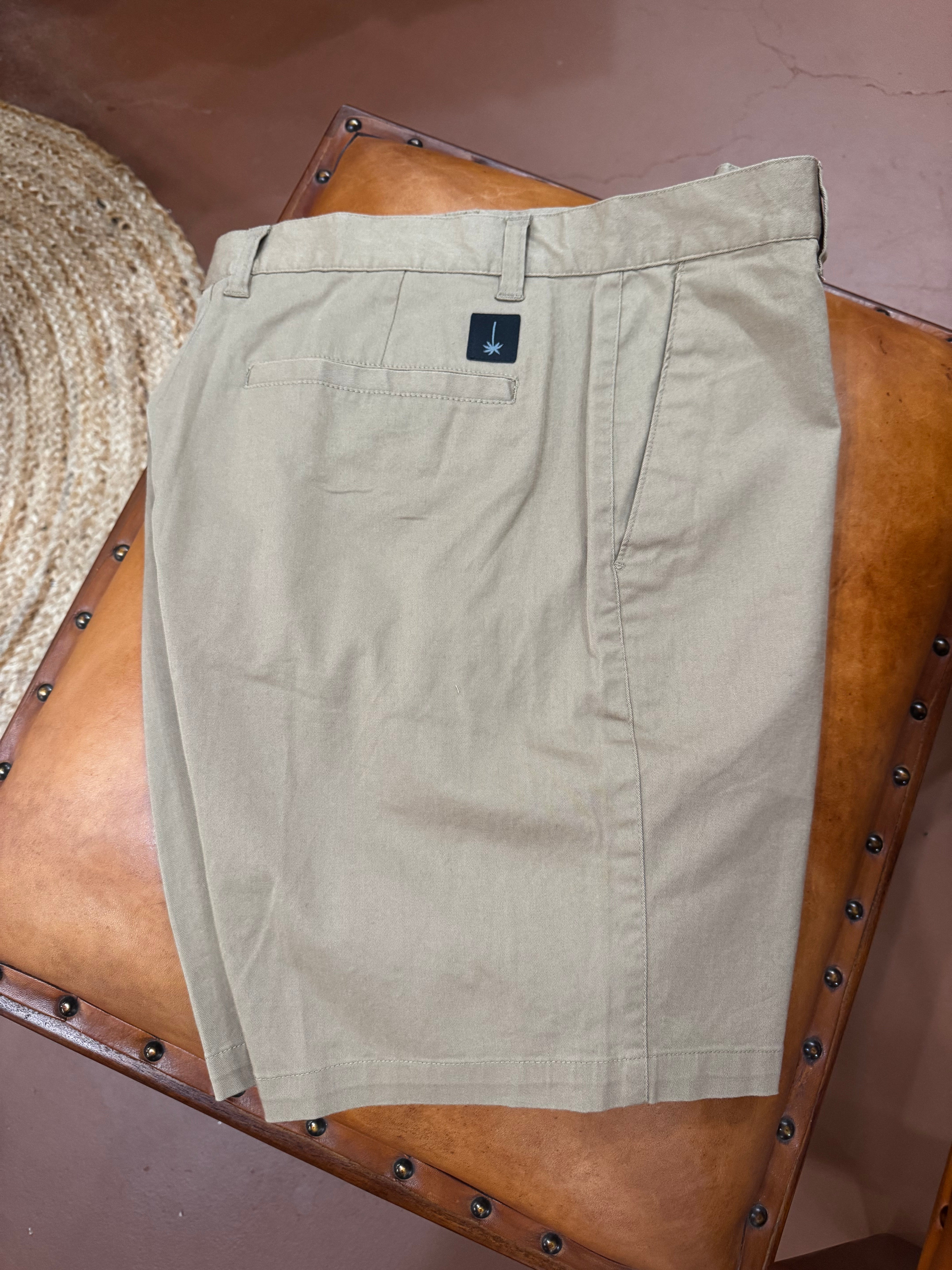 SC The Asilomar Shorts