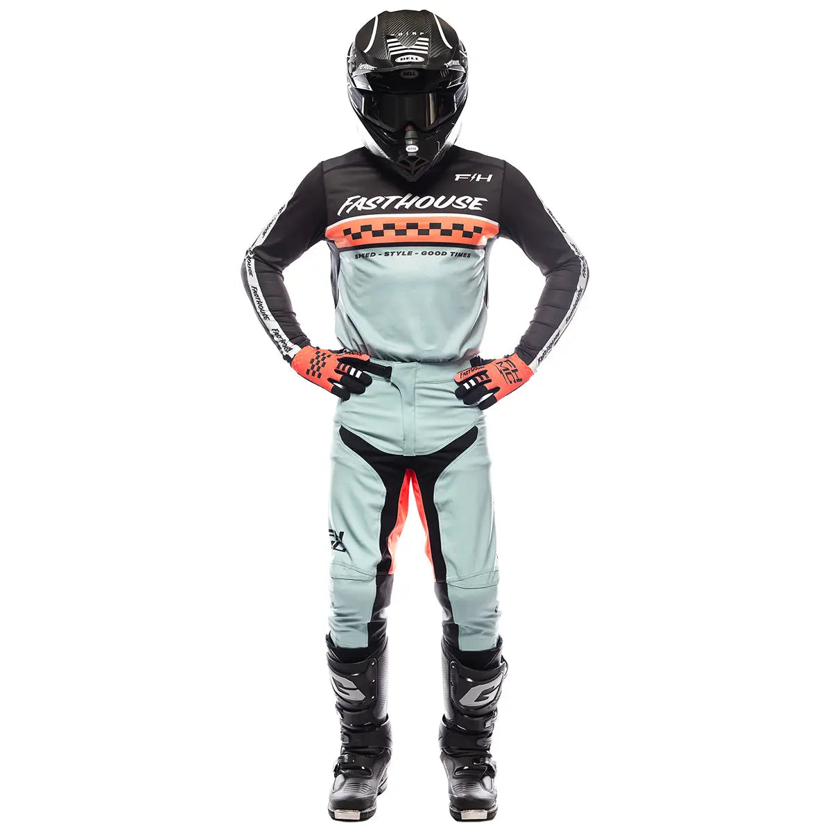 Elrod Formula Jersey