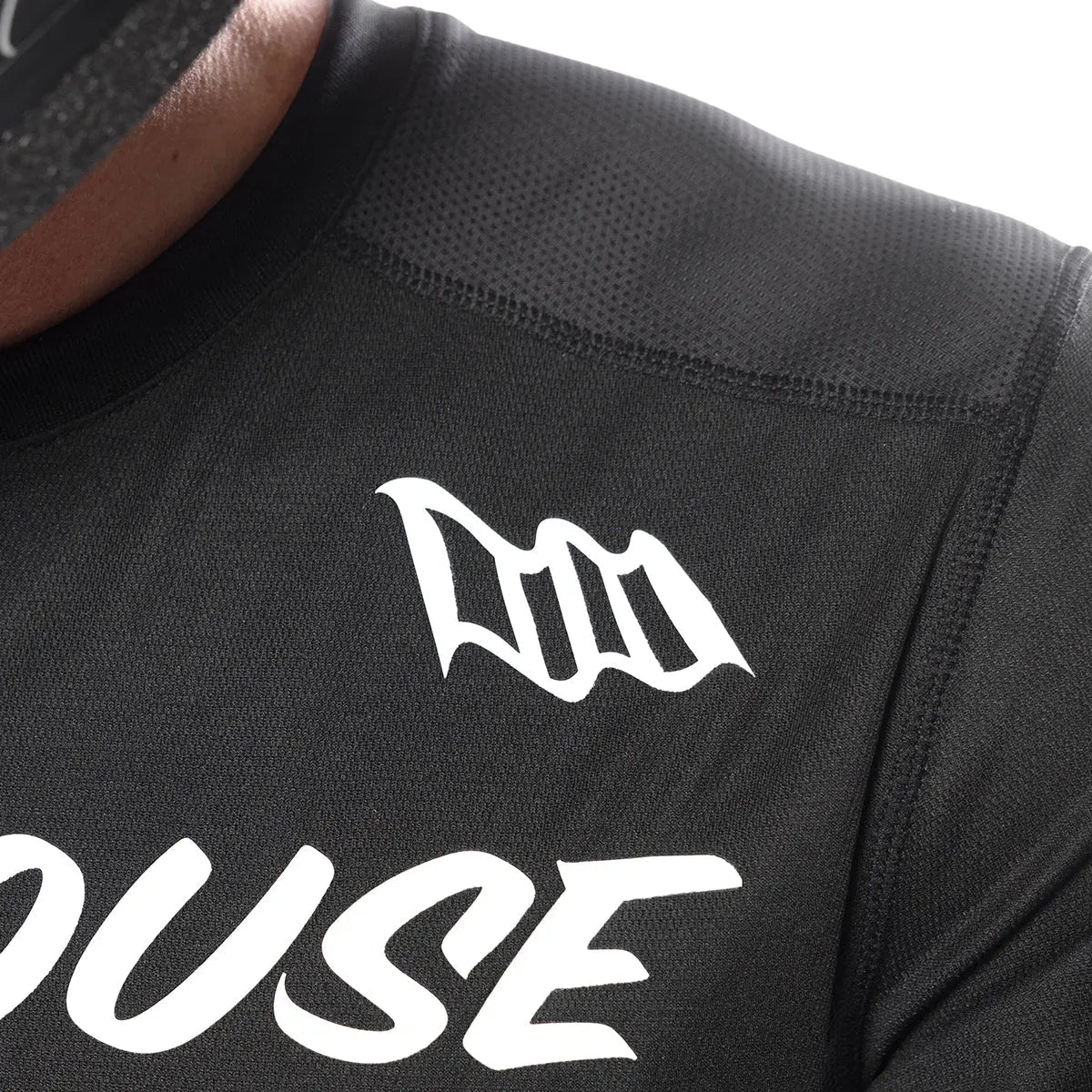 Elrod Torque Jersey