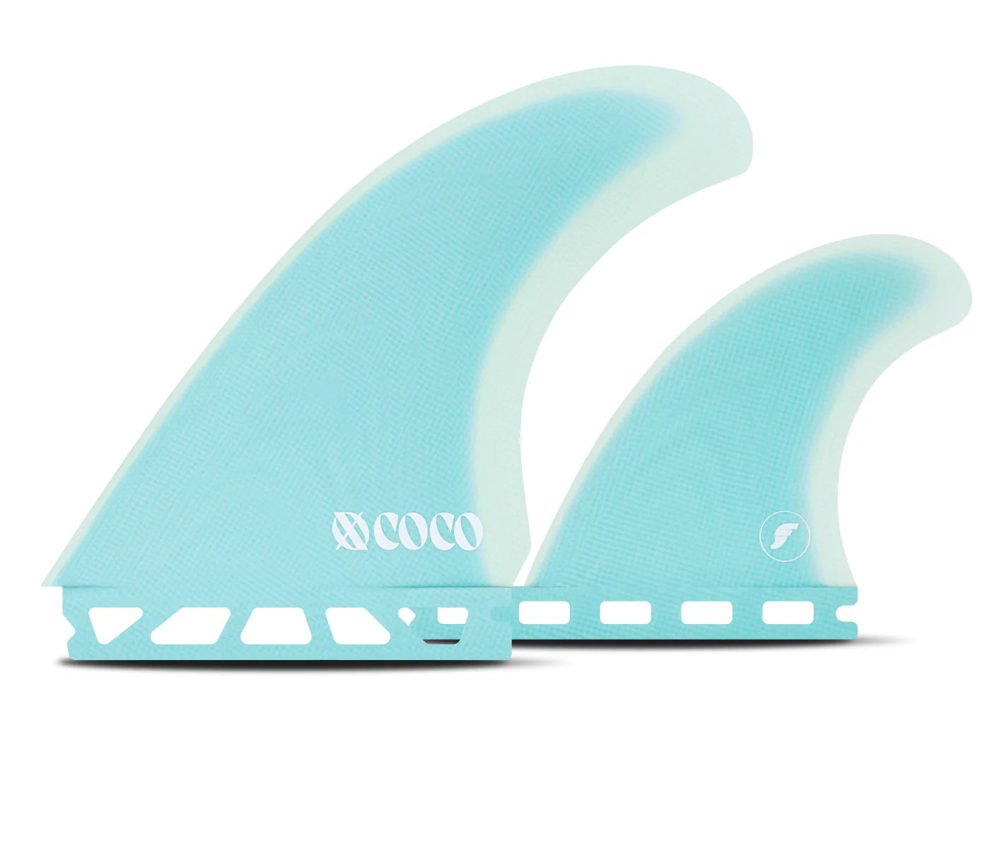 XO Coco FG Twin + 1 - Blue