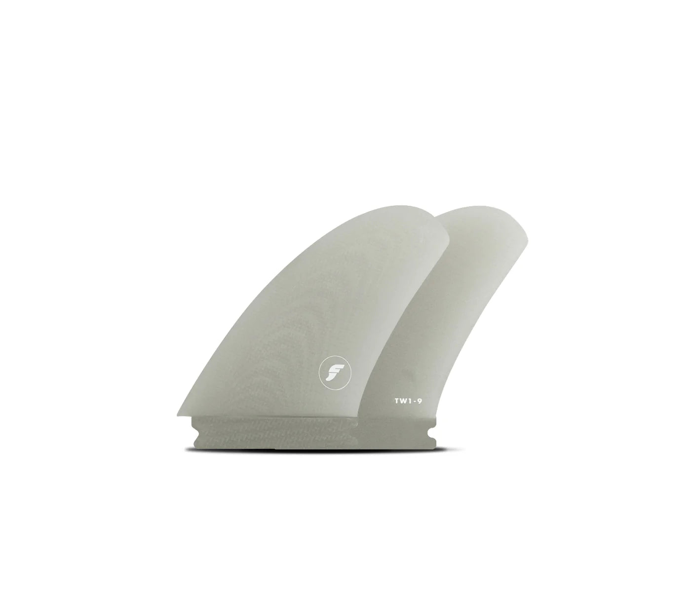TW1 Fiberglass Canard Pair - 9 Degree