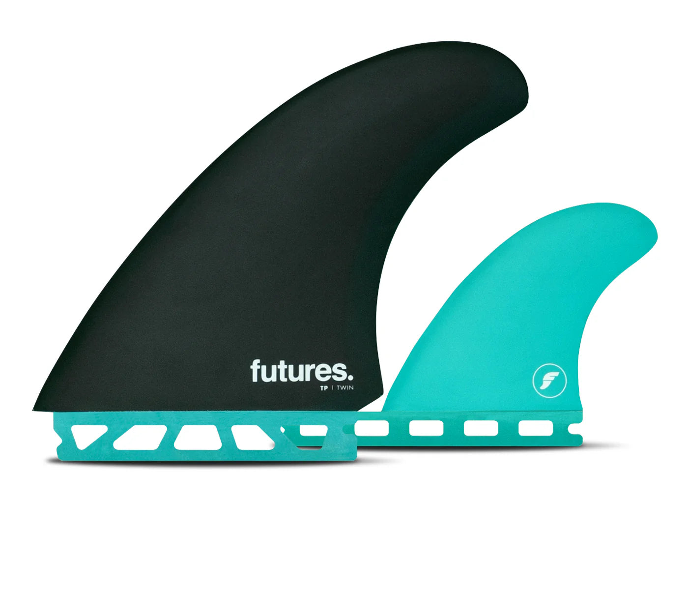 T Patterson HC Twin +1 -Black/Teal
