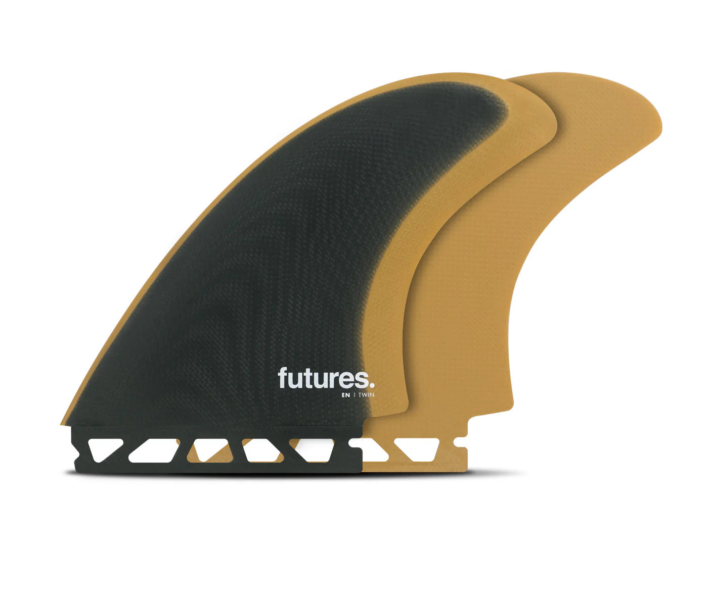 EN Reverse 3/2 Twin | Twin Fins