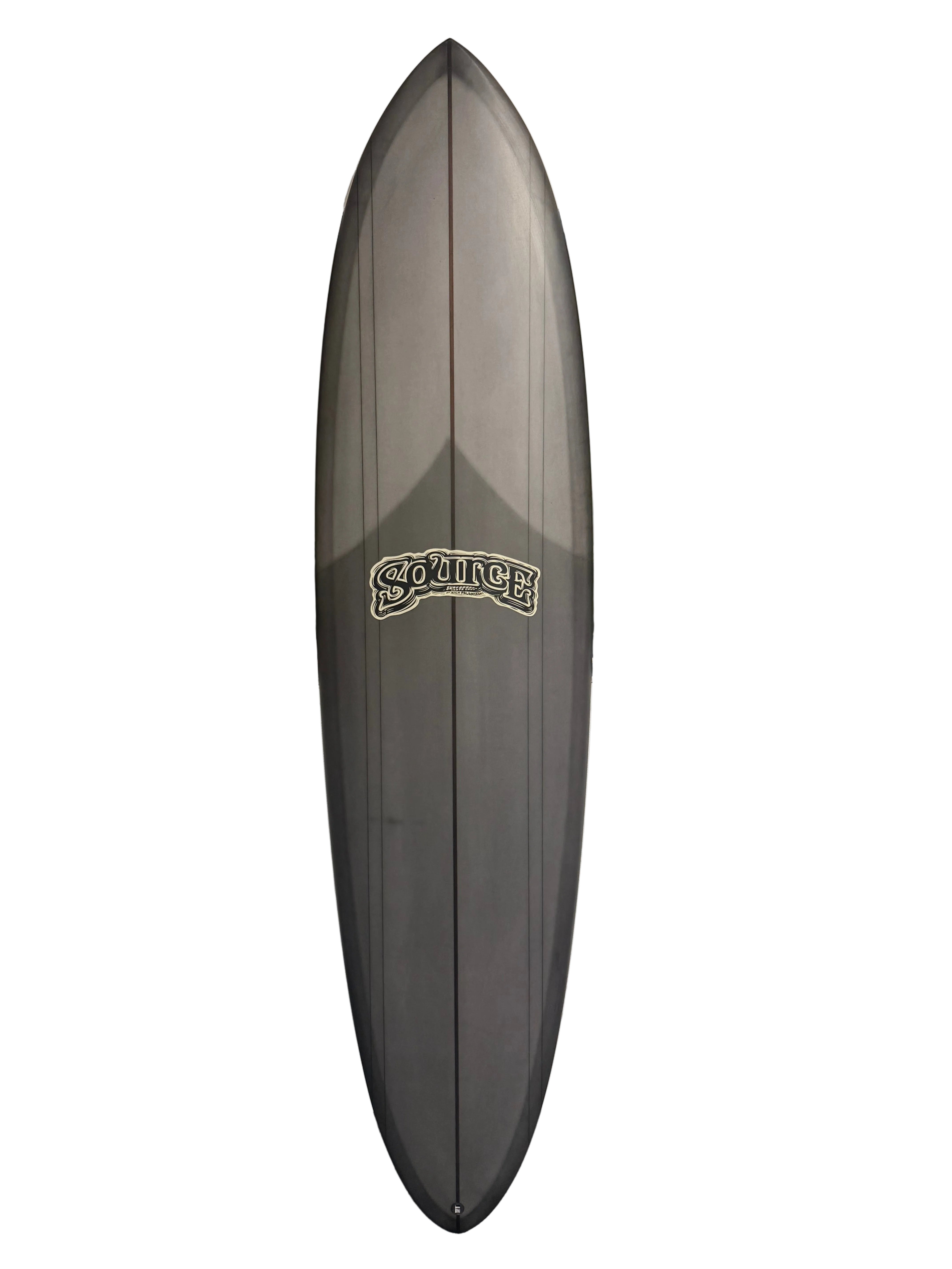 Source 7'6" Seed