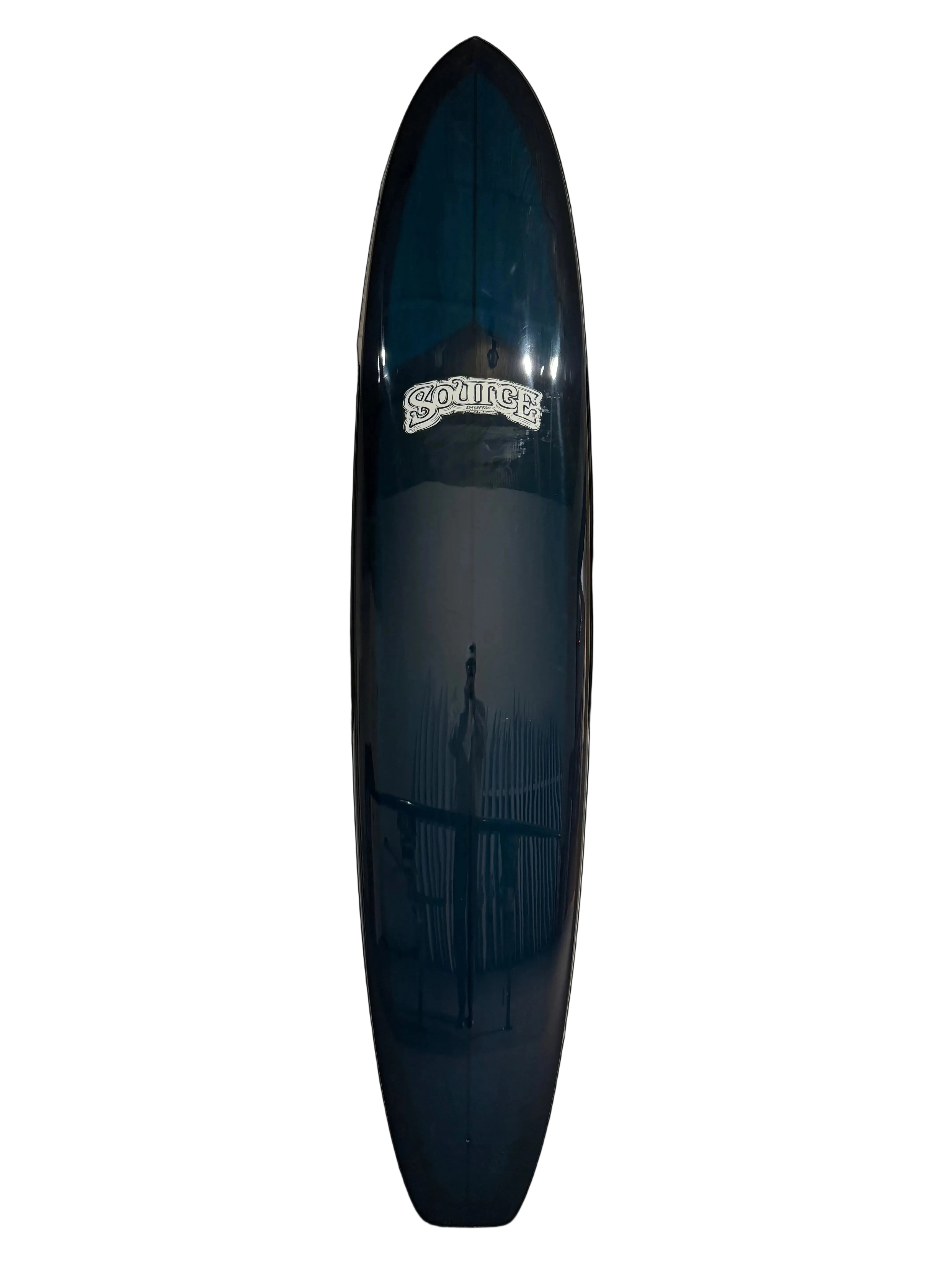 Source 9'0" Vee Chip
