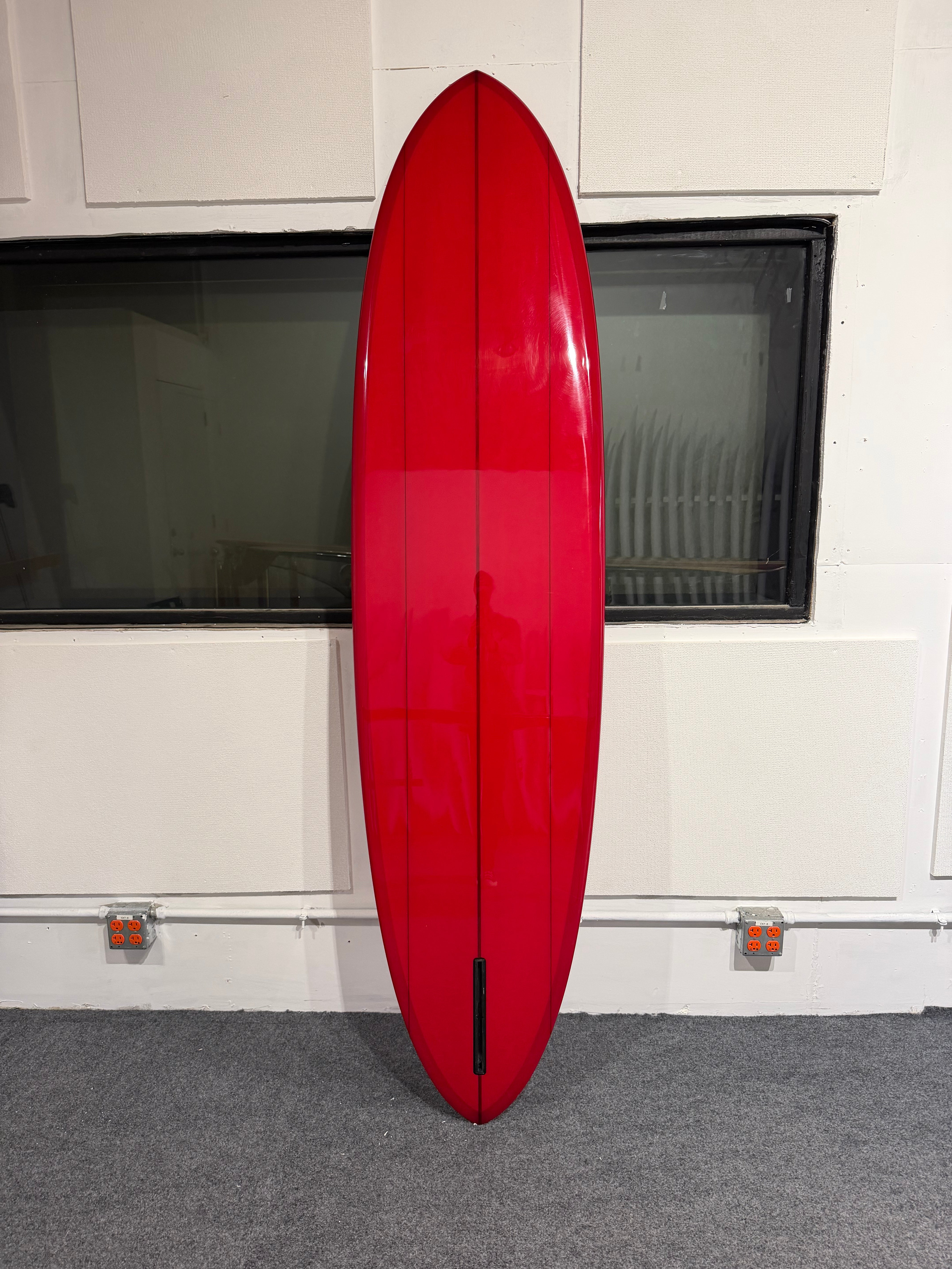 The Girlfriend - 7'8