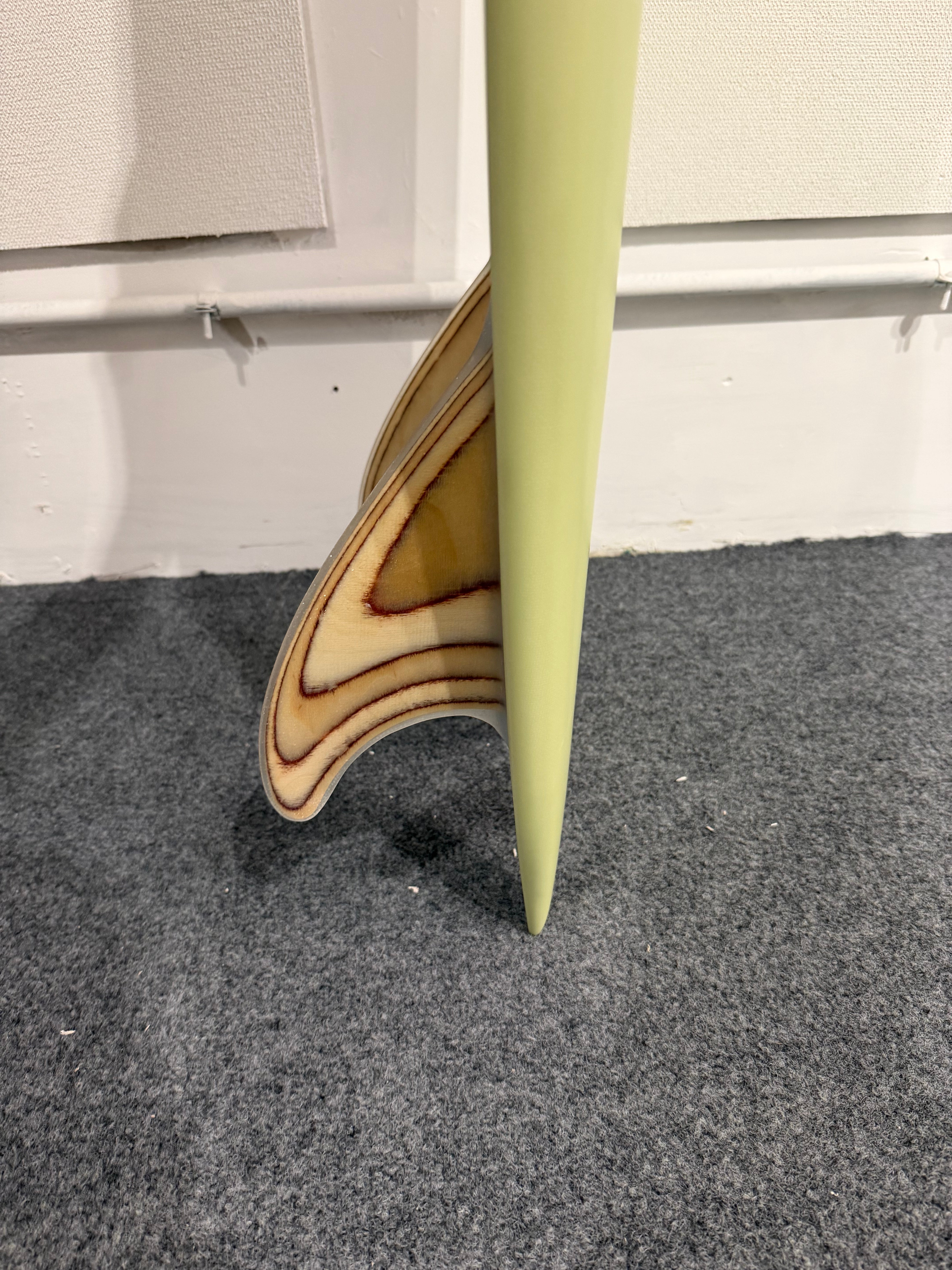 Dreamfish - 5'7