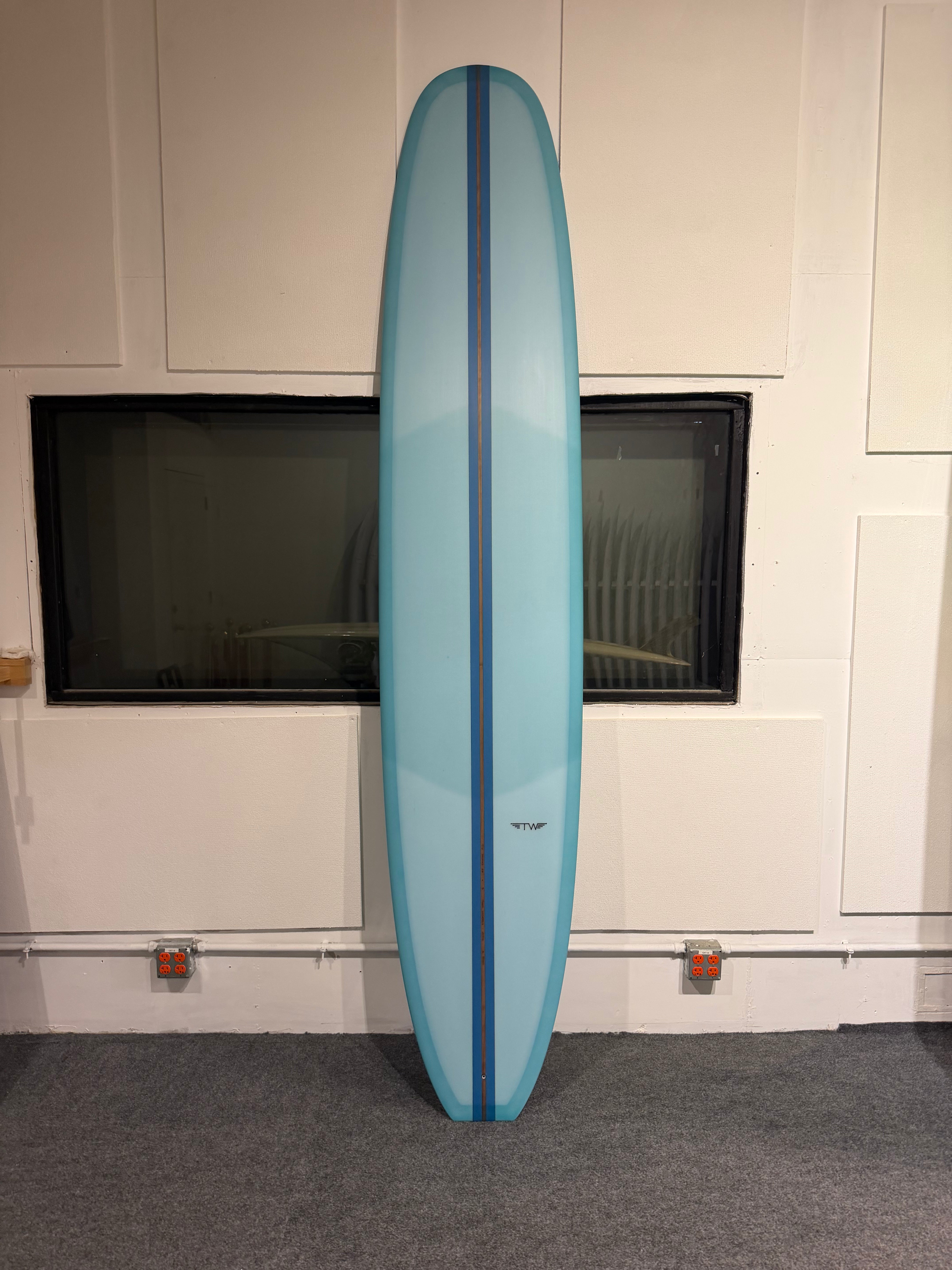 Salinas - 9'6"