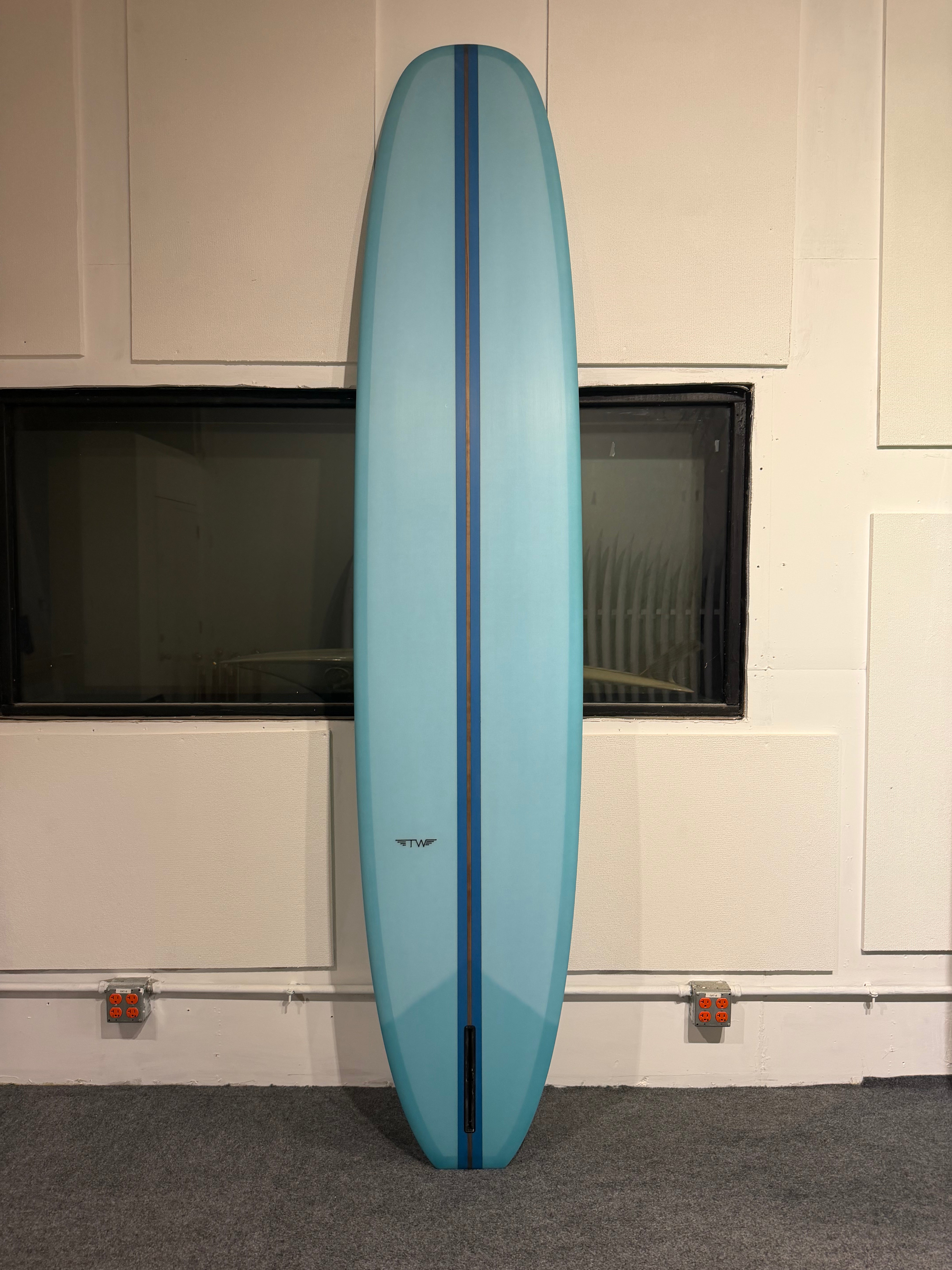 Salinas - 9'6"