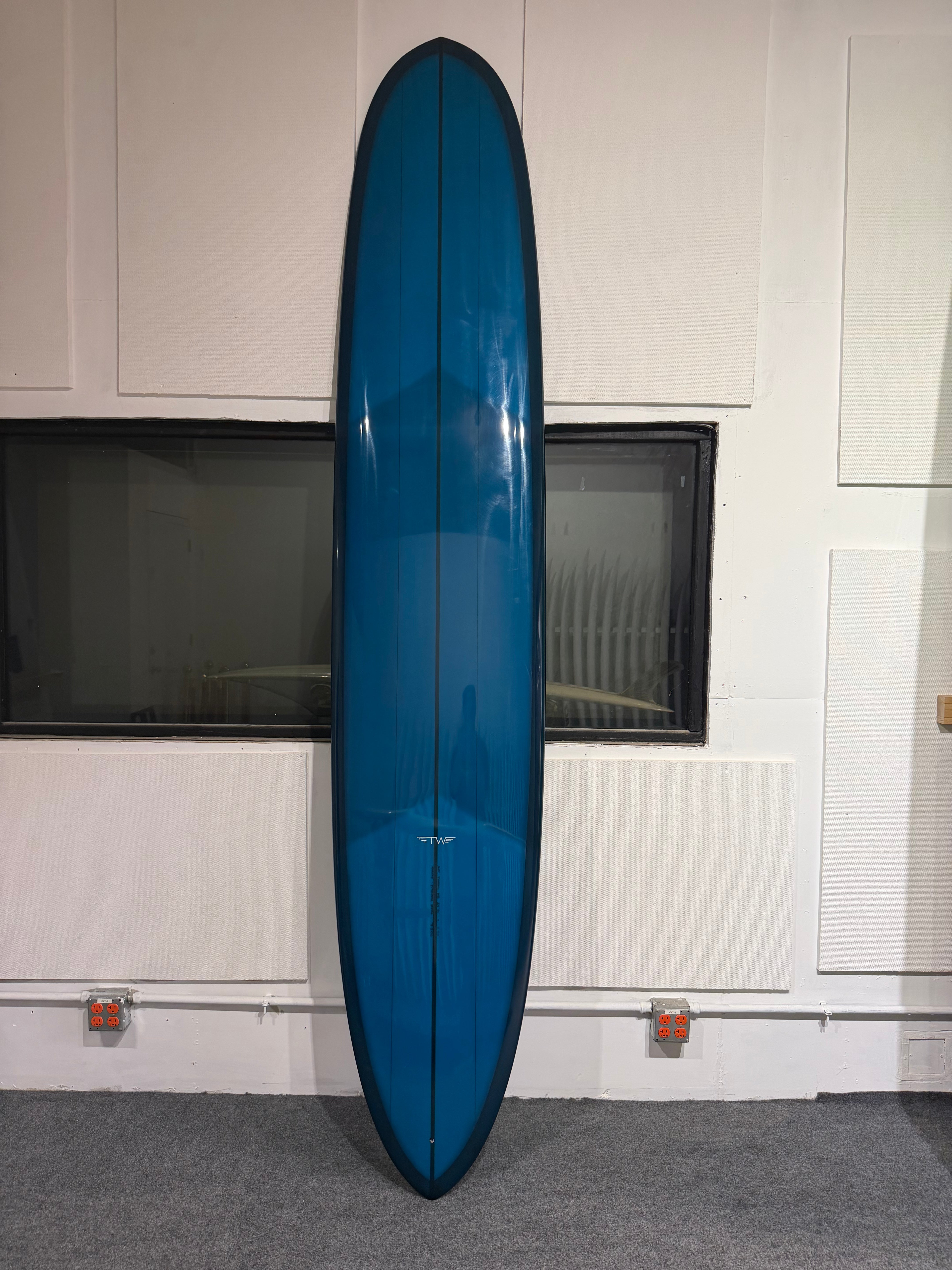 Pin Tail - 10'0"