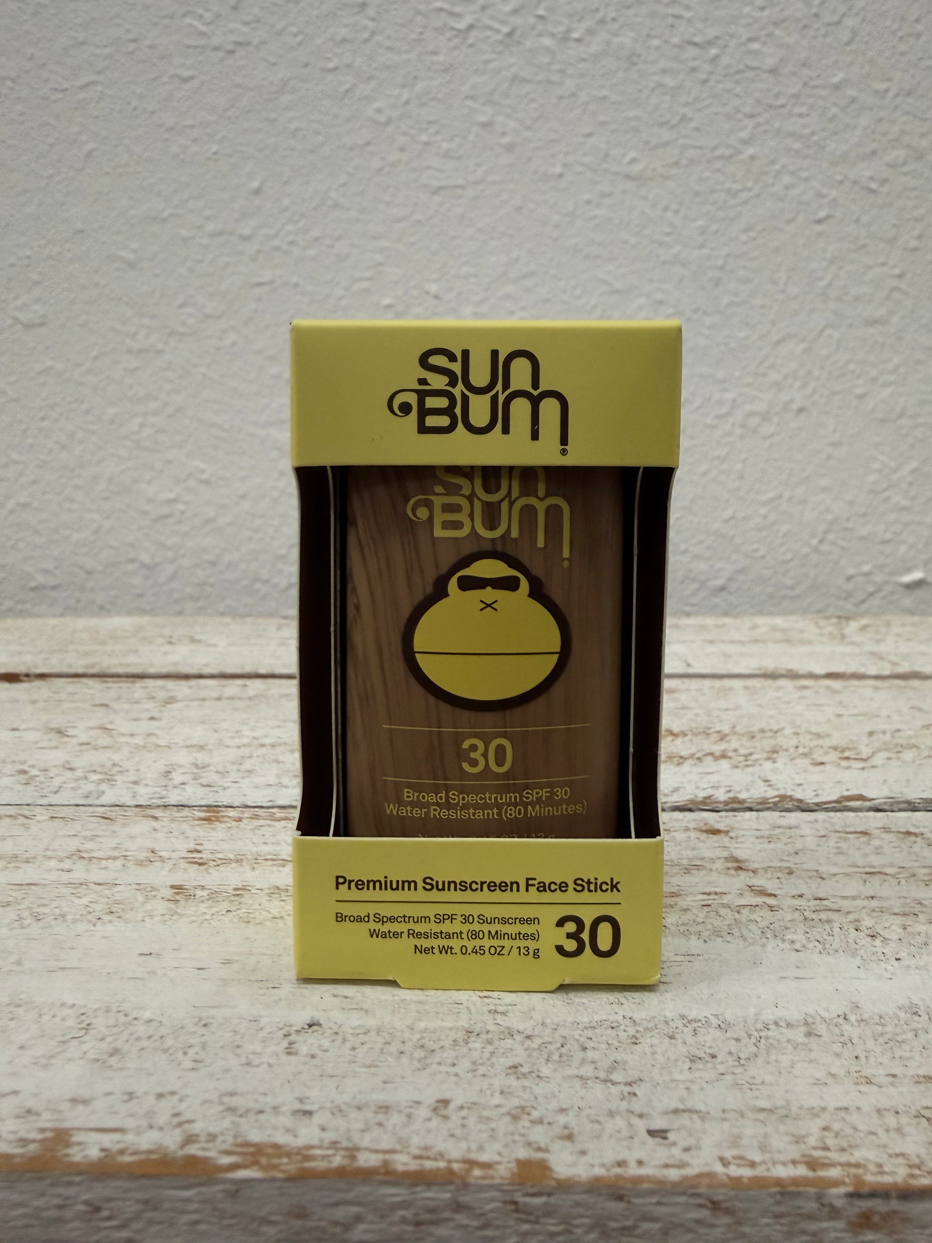 Original Face Stick 30