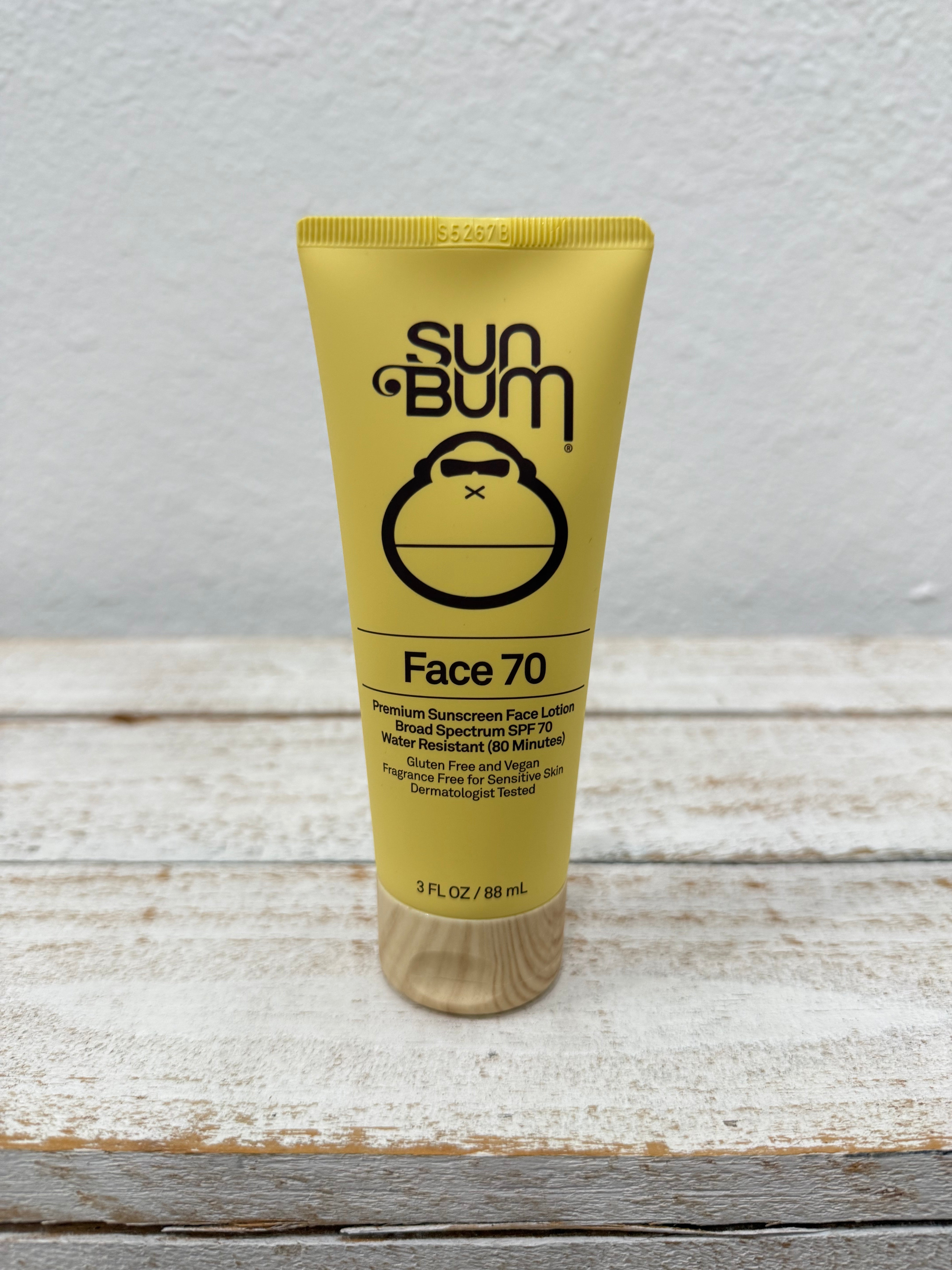 Original SPF 70 Face