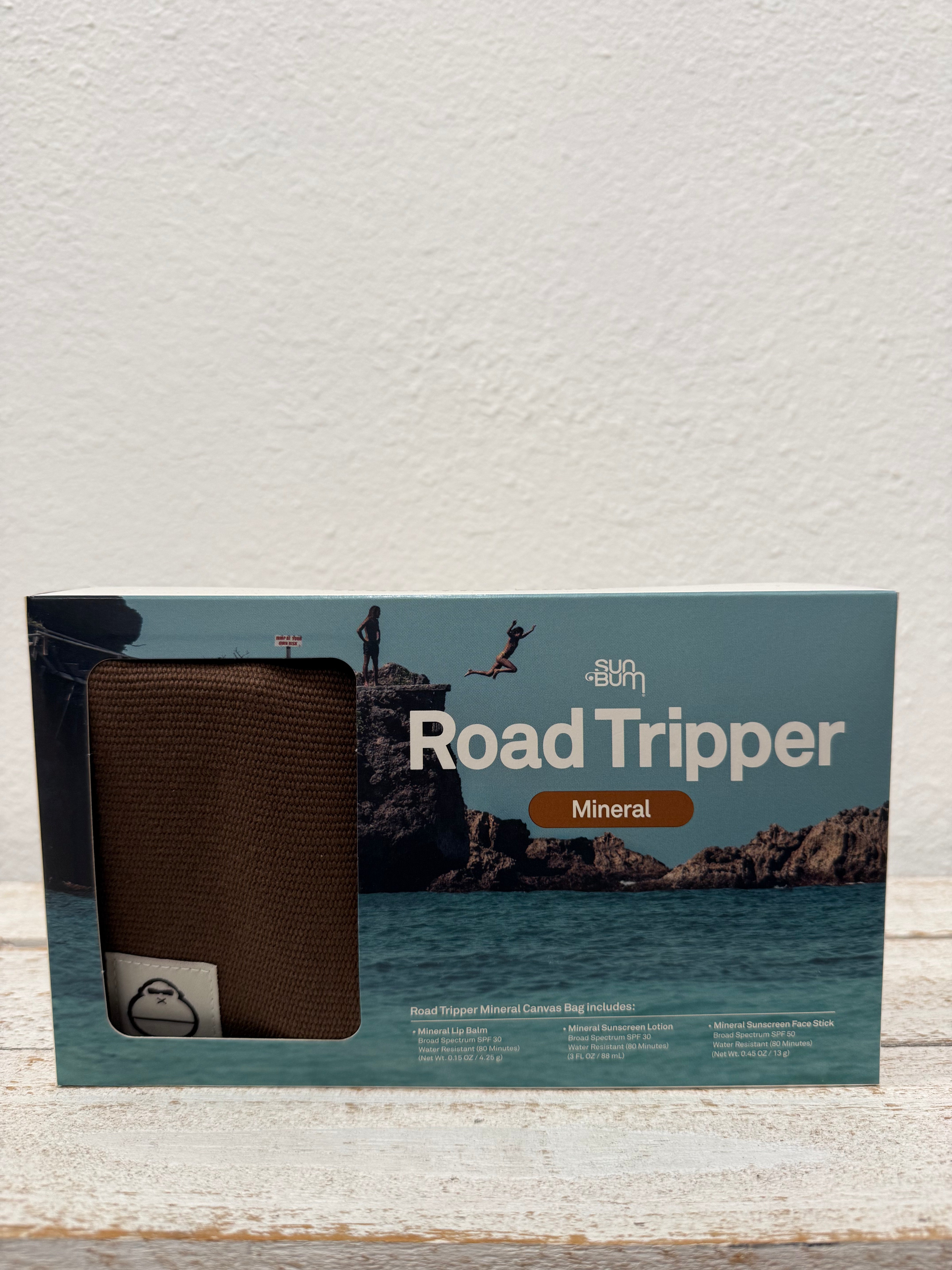 Road Tripper Mineral