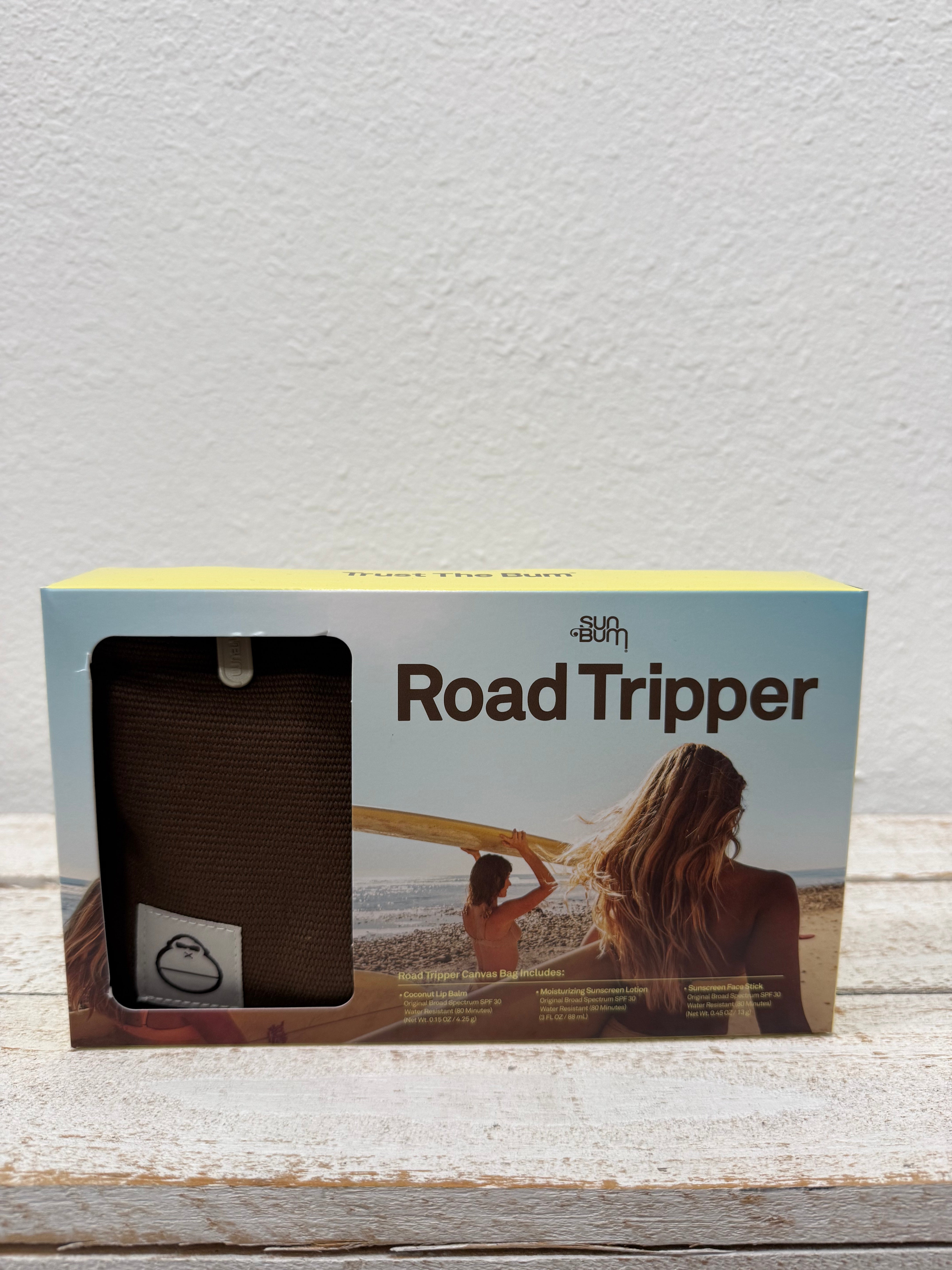 Road Tripper Original