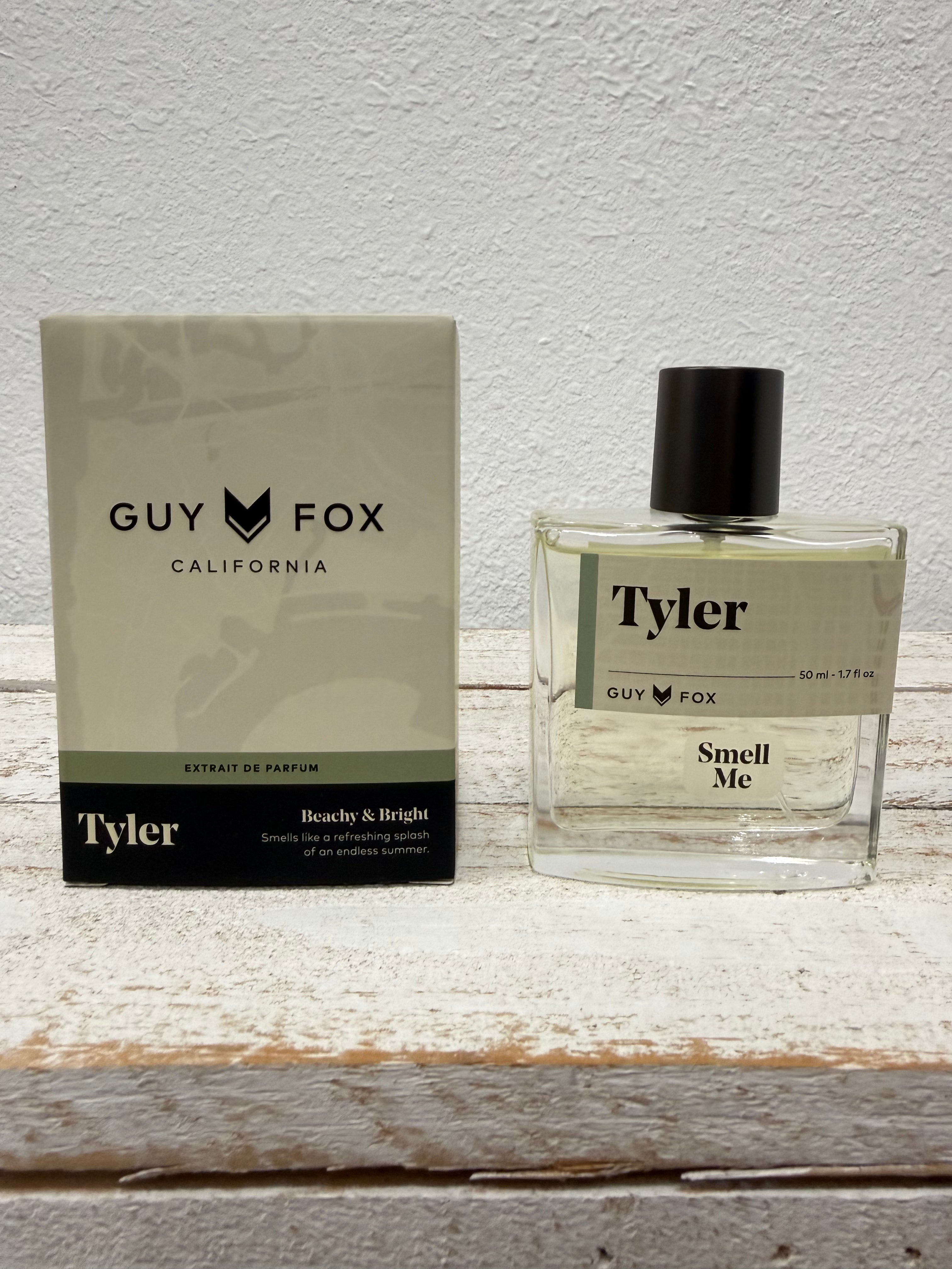 GUY FOX EXTRAIT DE PARFUM