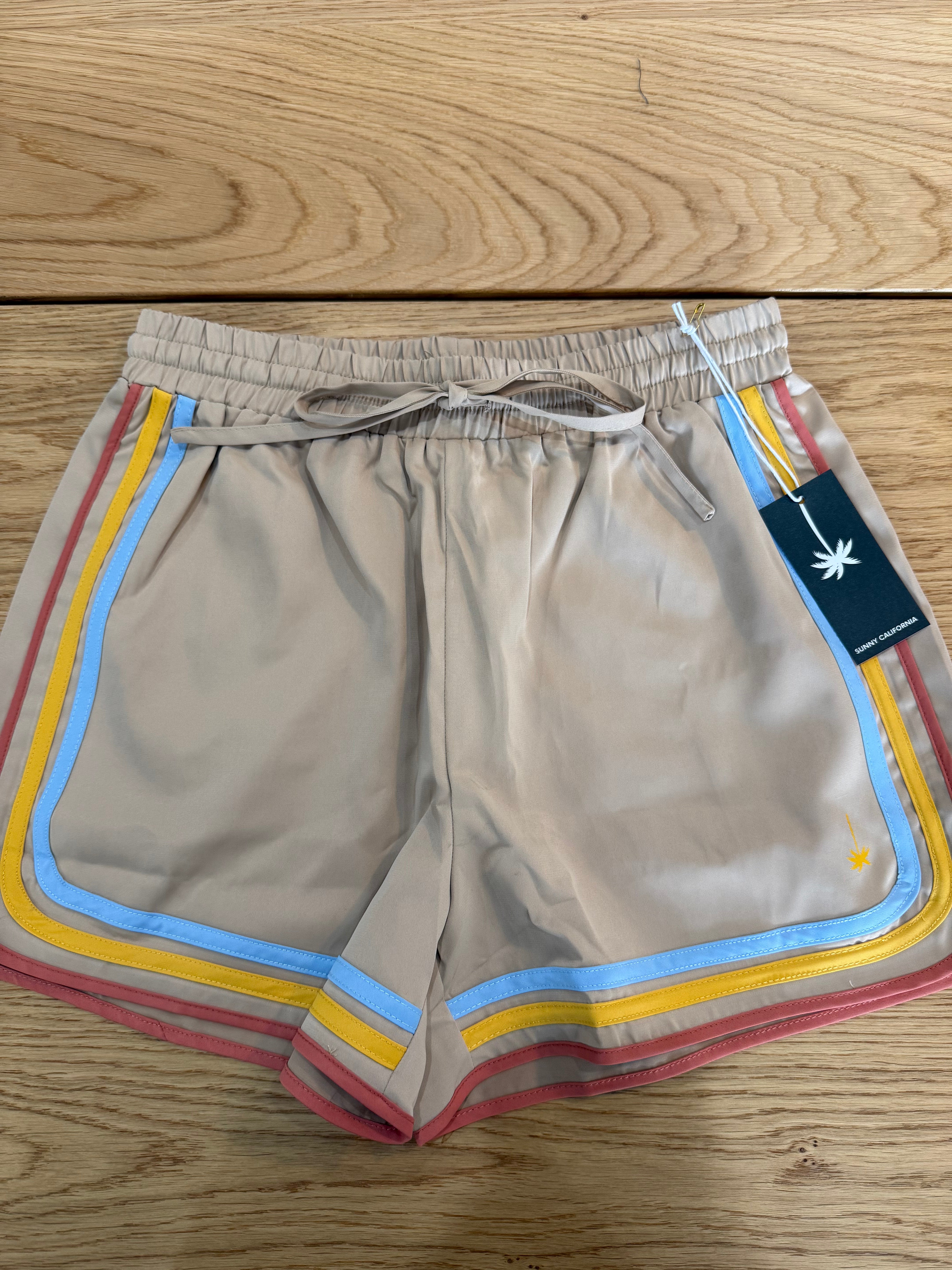 SC Brand Short