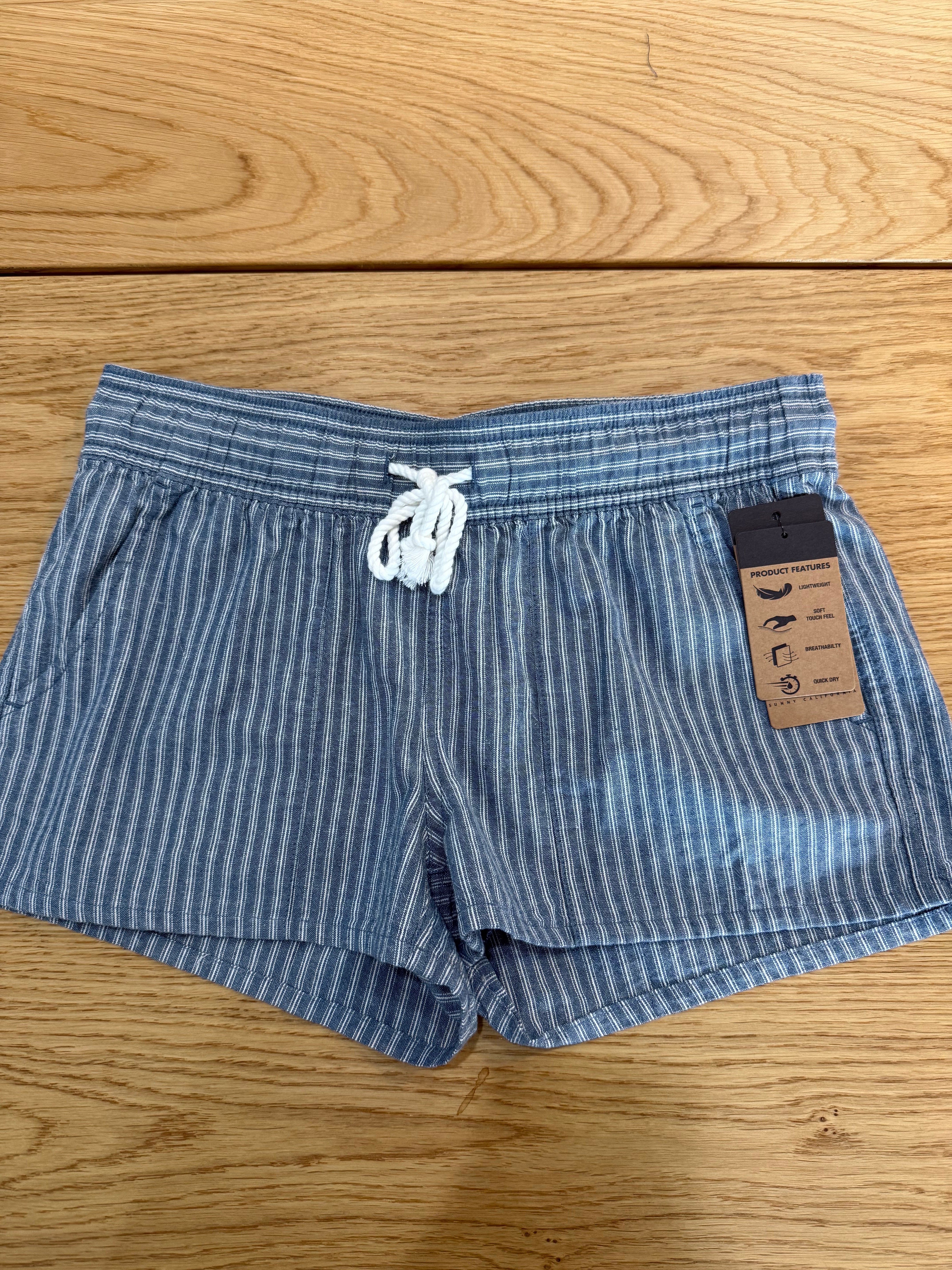 Capitola Classic Short