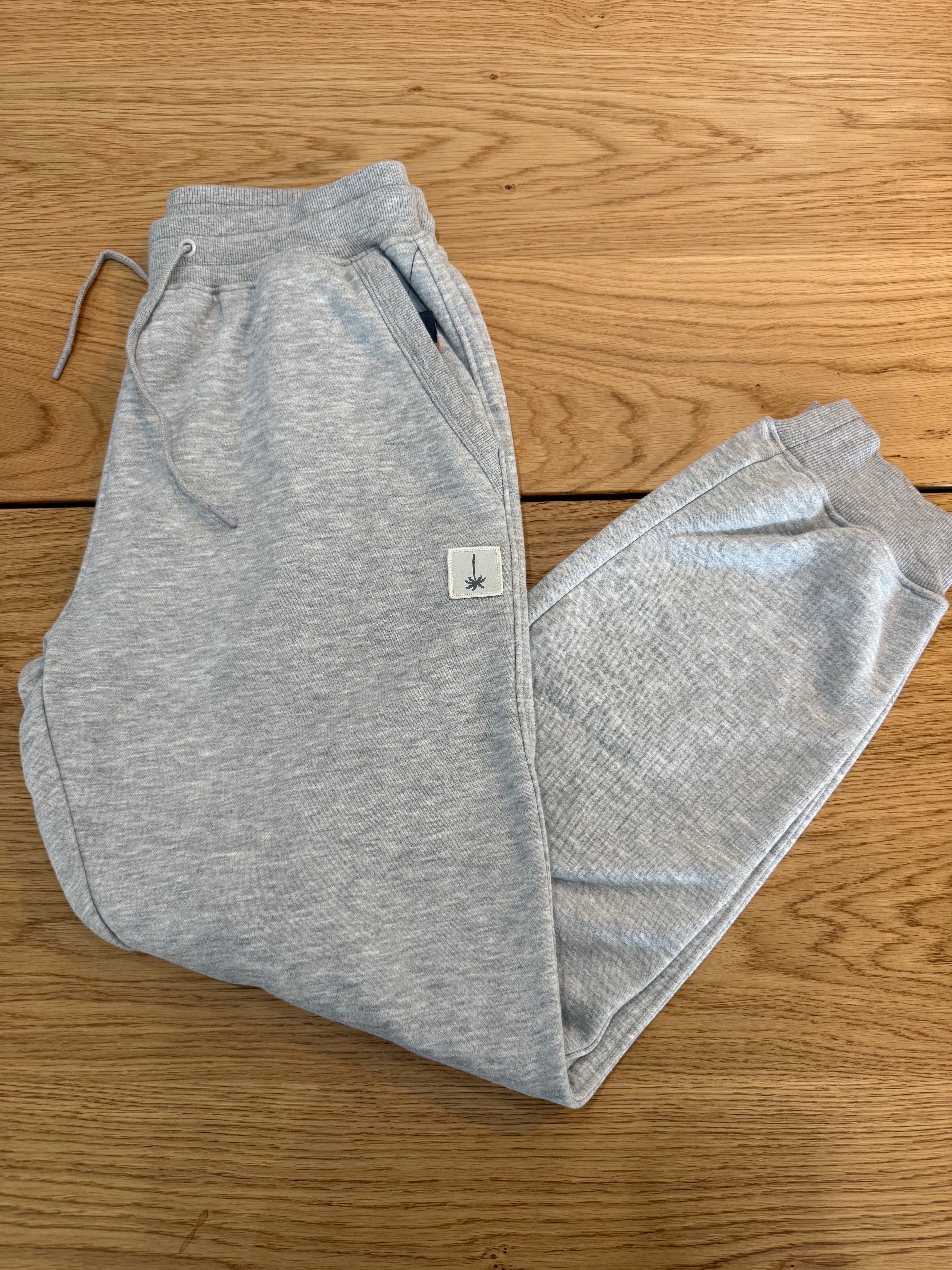 Mens Classic Fleece Pant