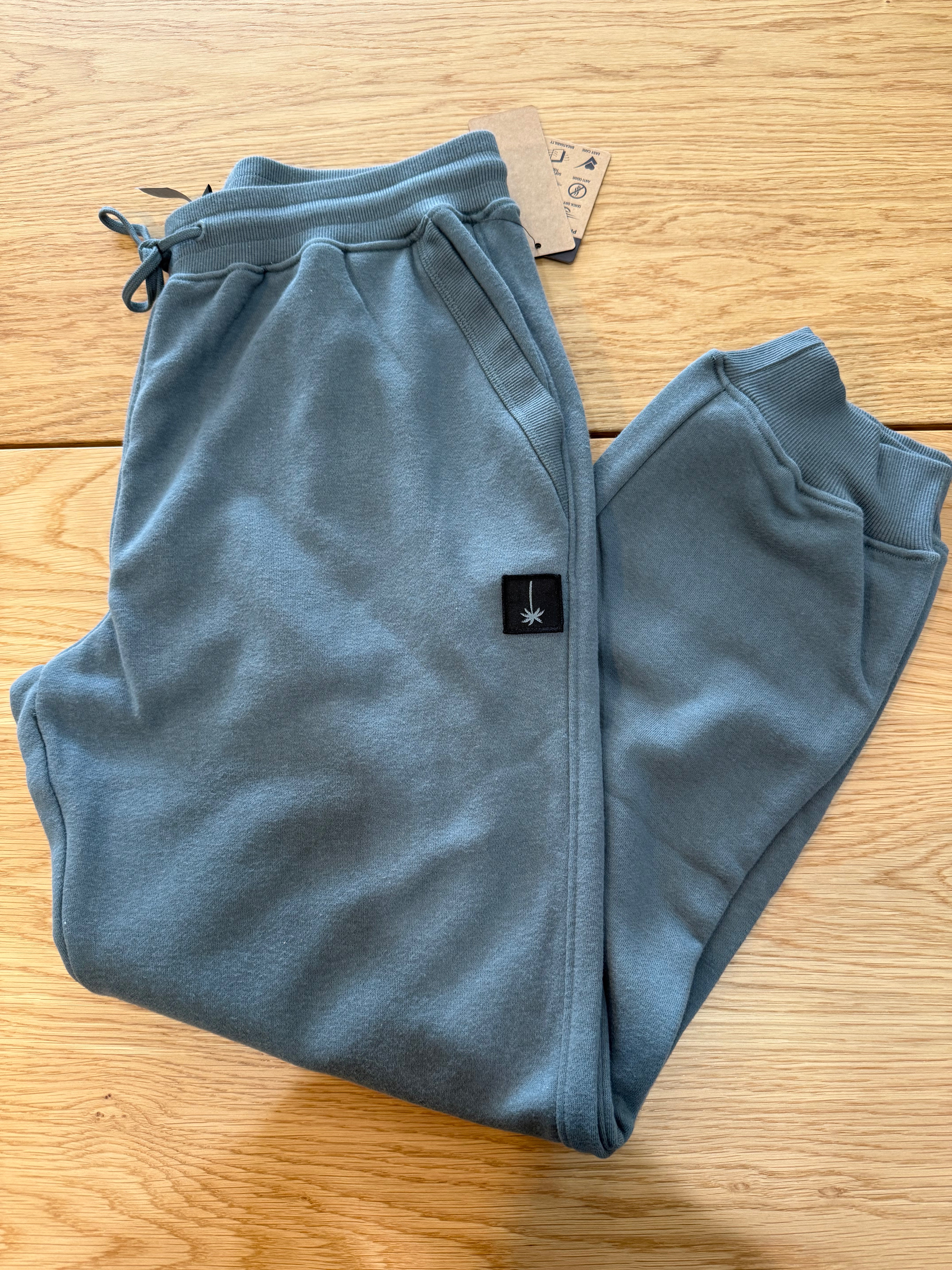 Mens Classic Fleece Pant