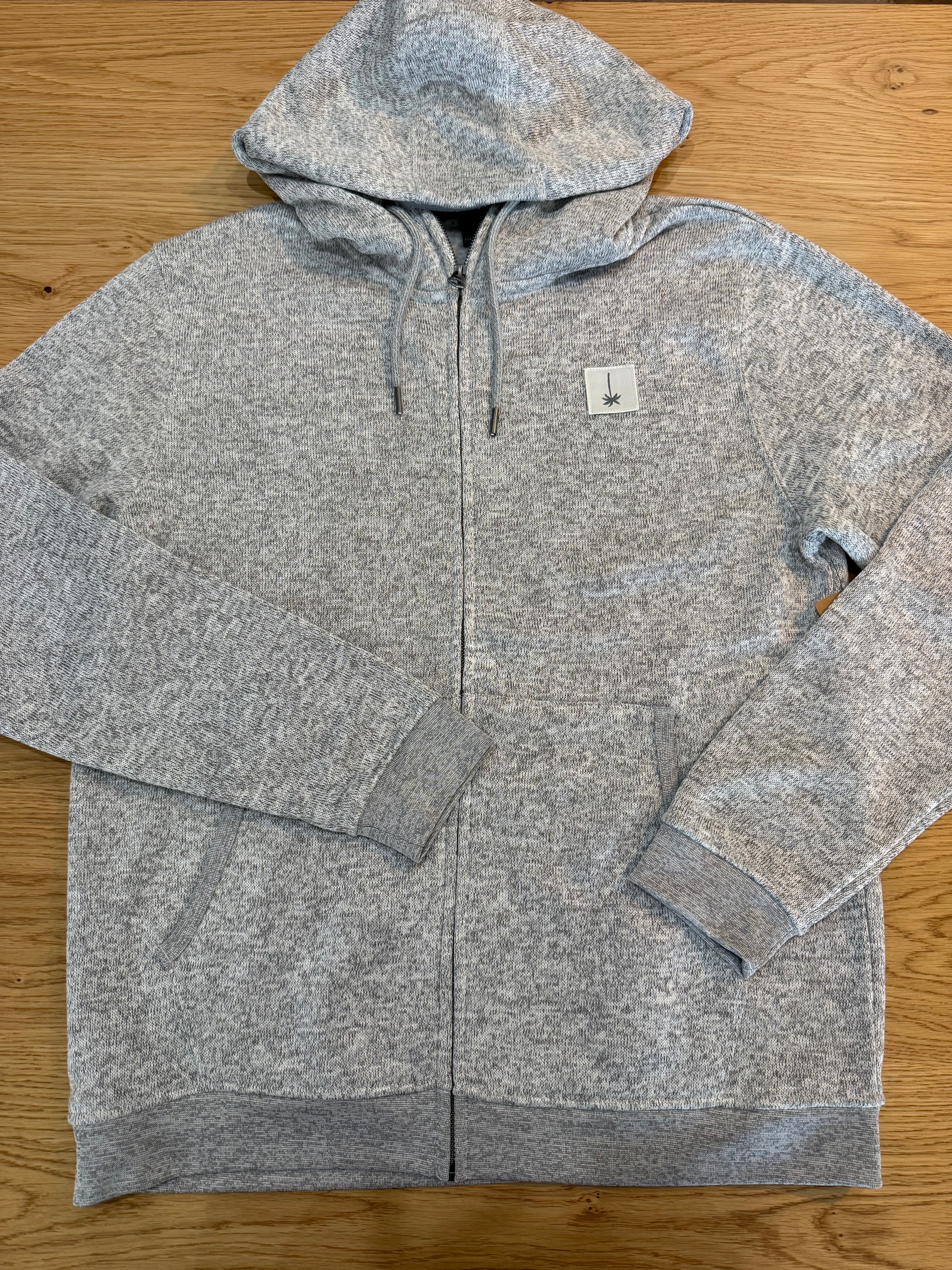 SC THE SONOMA FLEECE