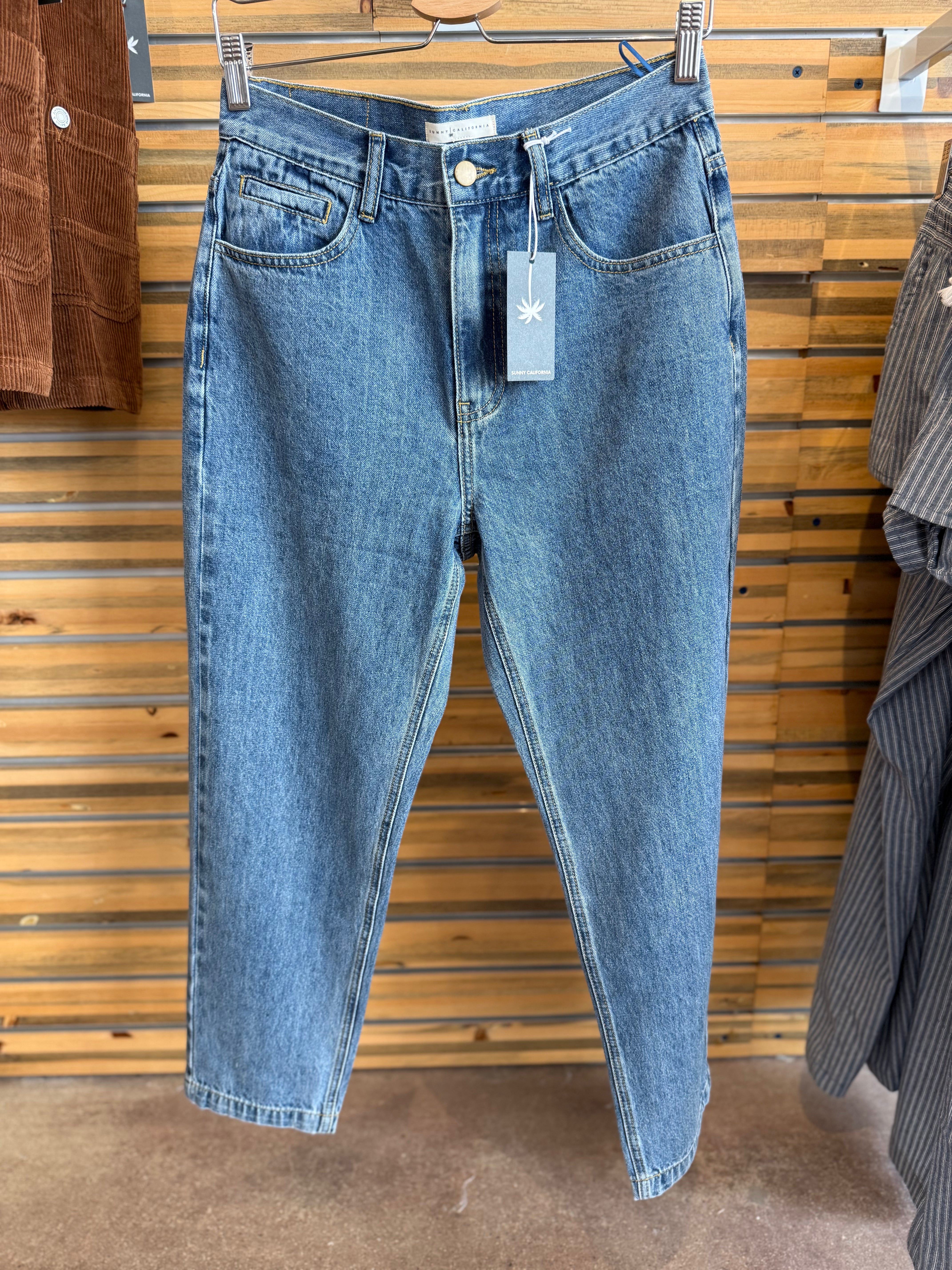 SC THE VENICE JEAN