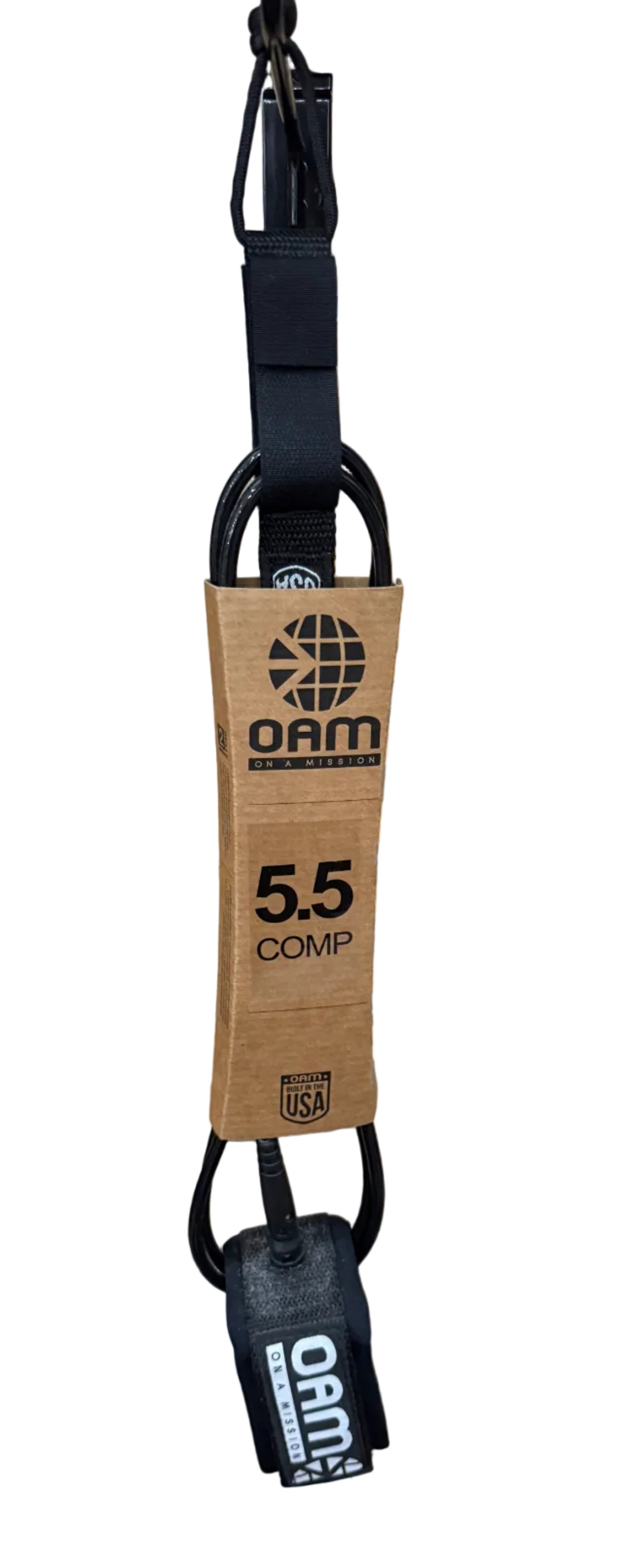 OAM 5.5' Comp Leash