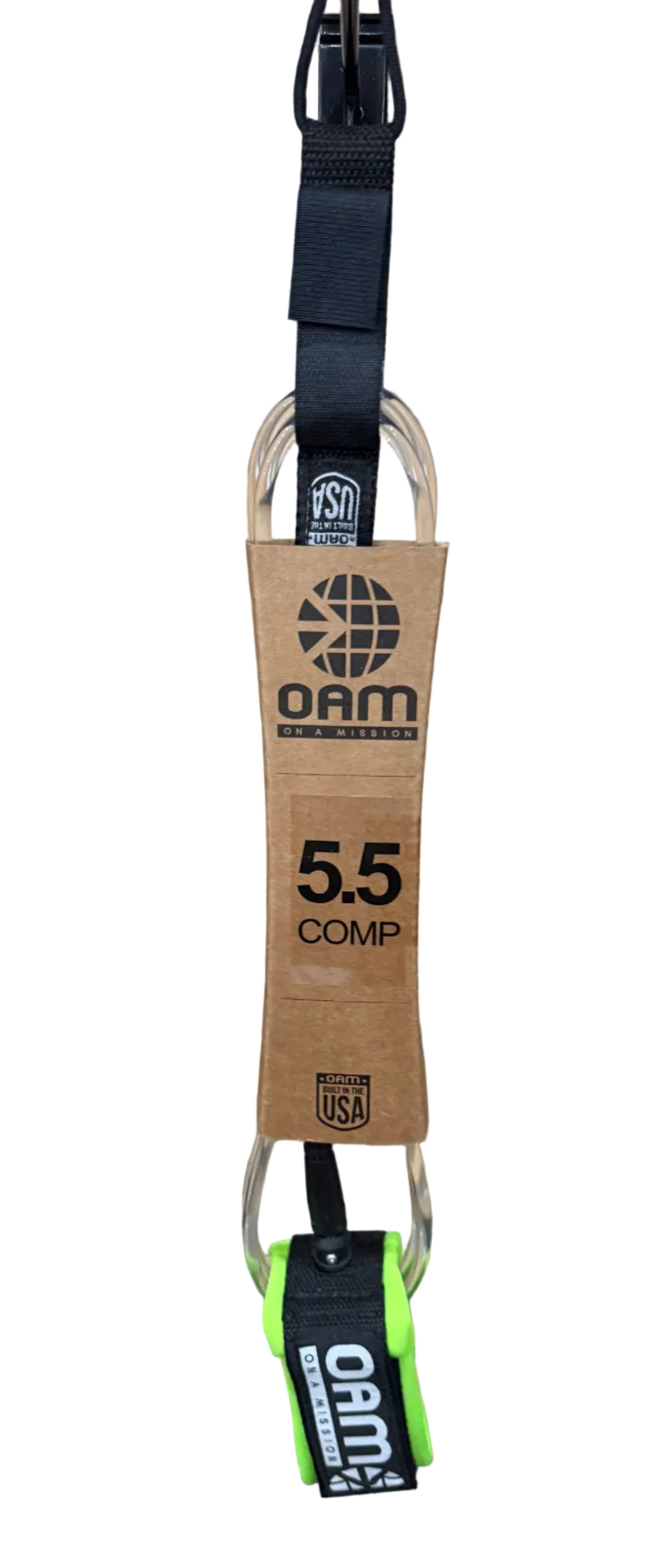 OAM 5.5' Comp Leash