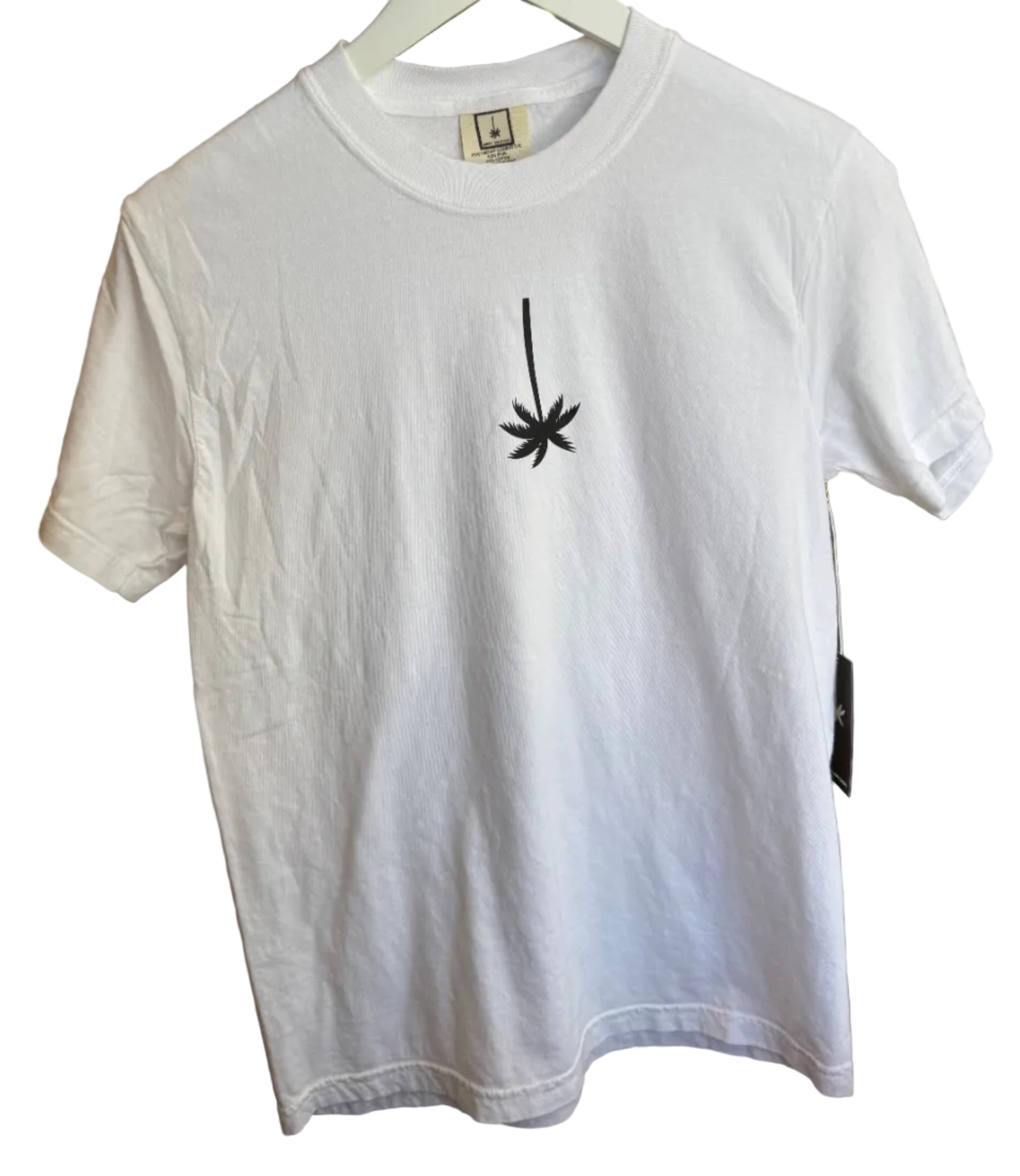 SC Coordinates Palm Tee