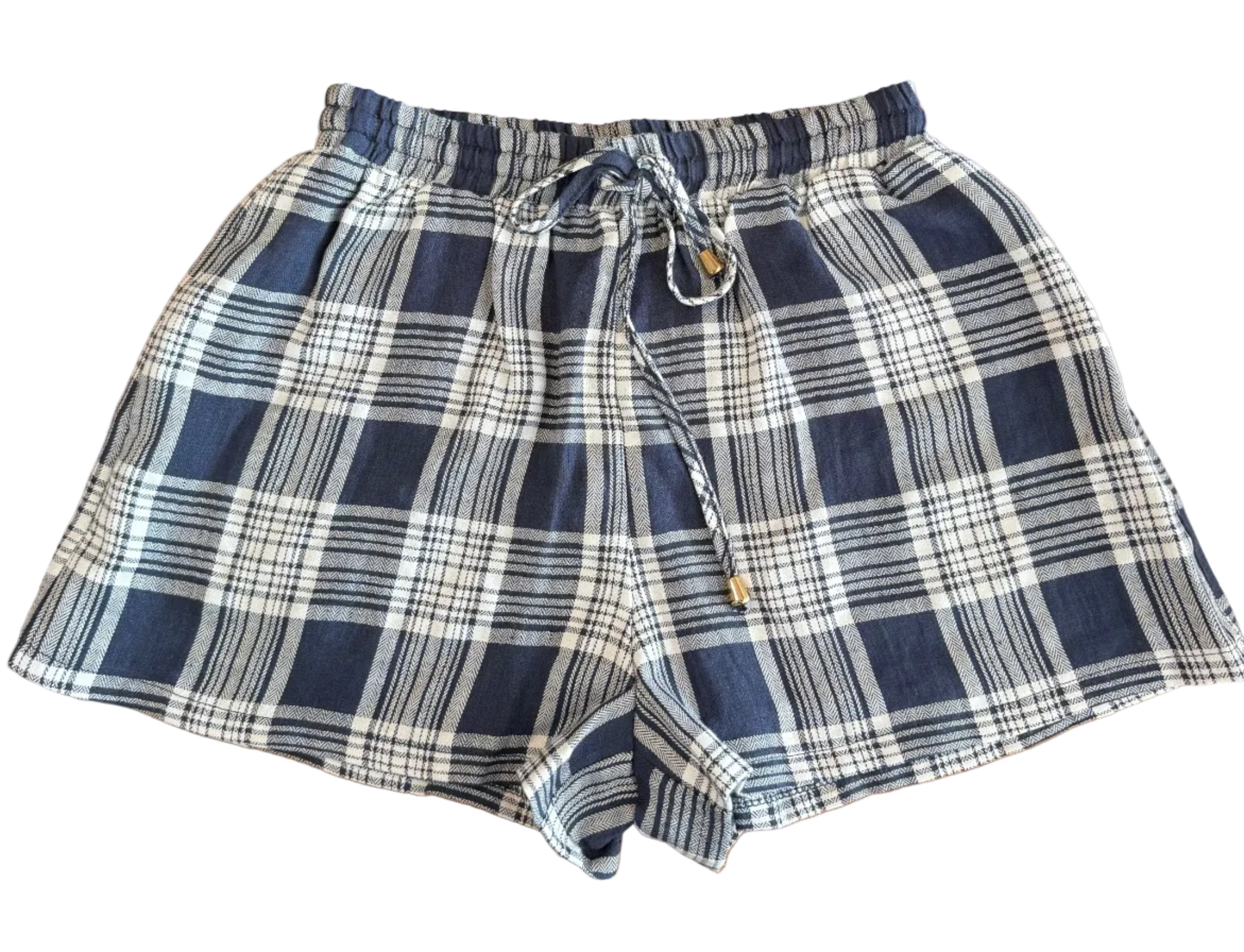 SC La Jolla Linen Short