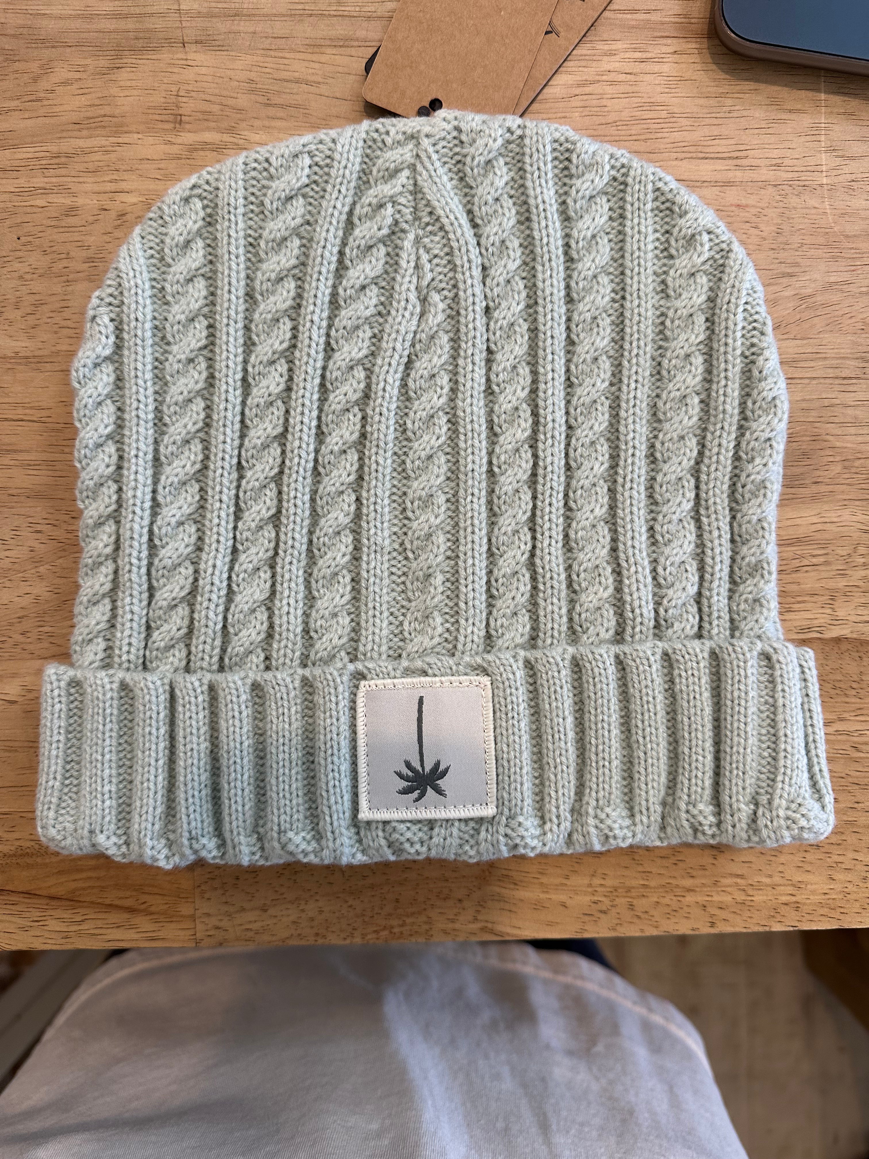 Brooke Street Beanie