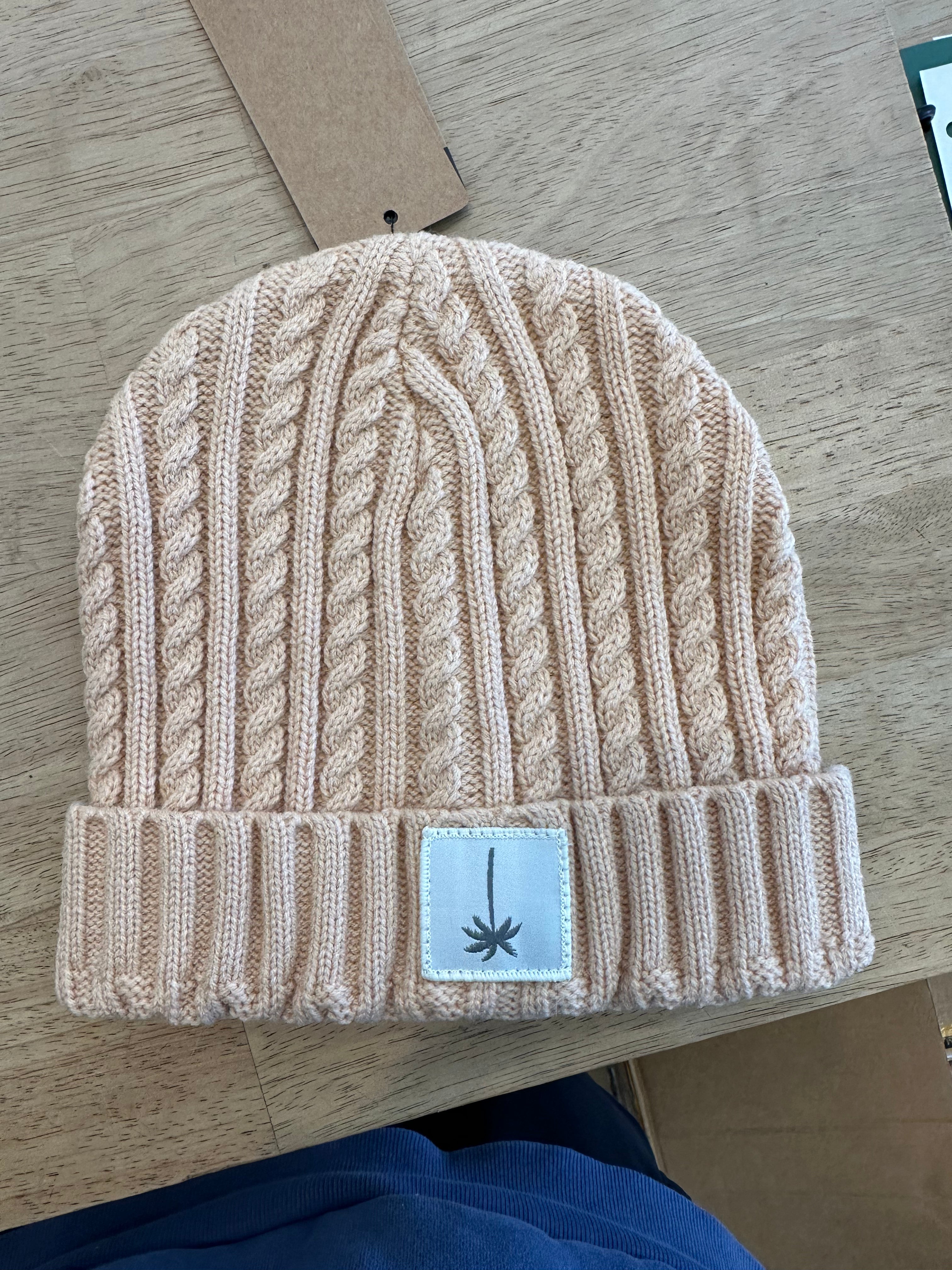 Brooke Street Beanie