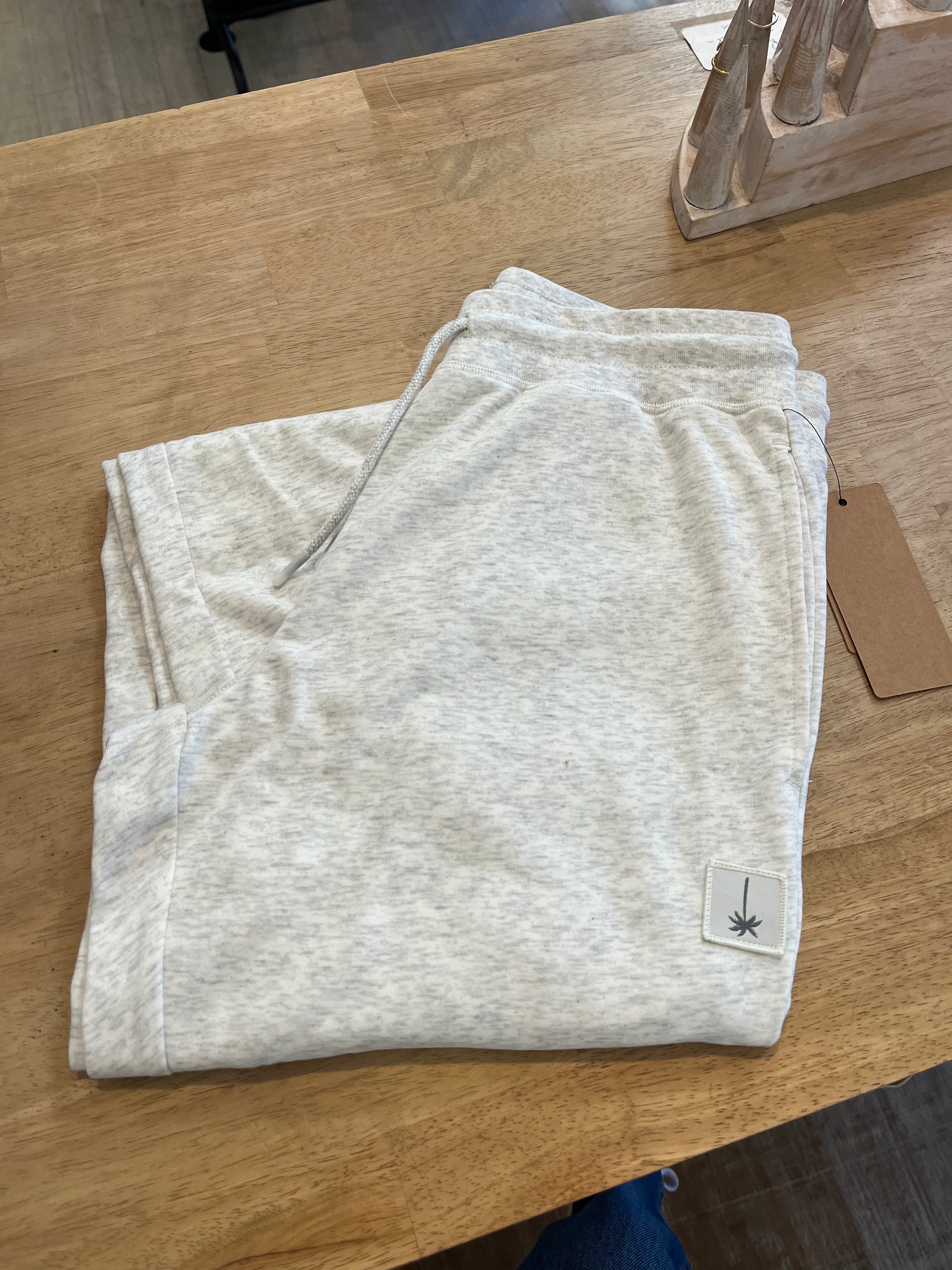 Womens Classic Fleece Pants