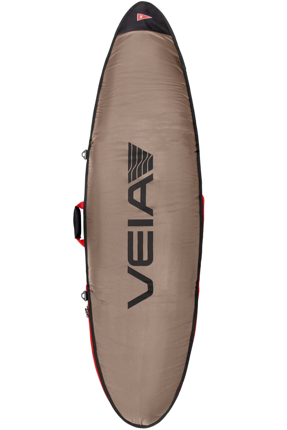  JJF Shortboard Day Bag in Coyote 