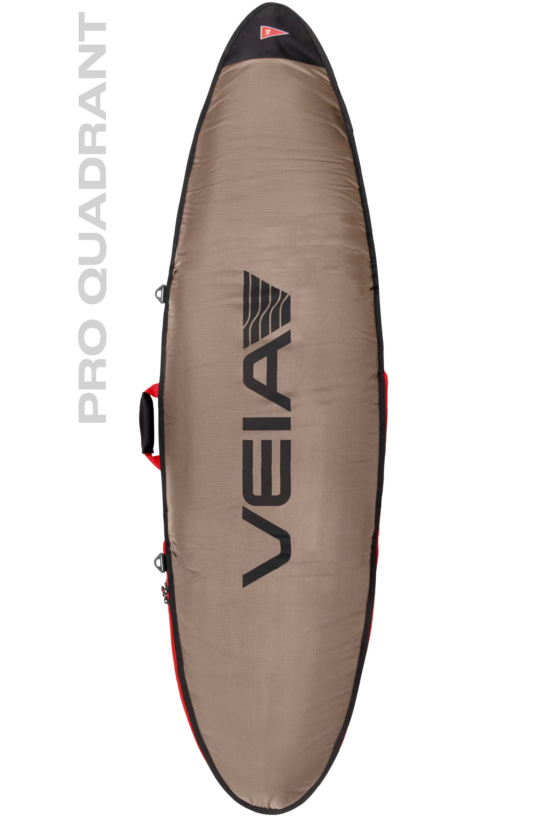 JJF Shortboard Day Bag - Coyote