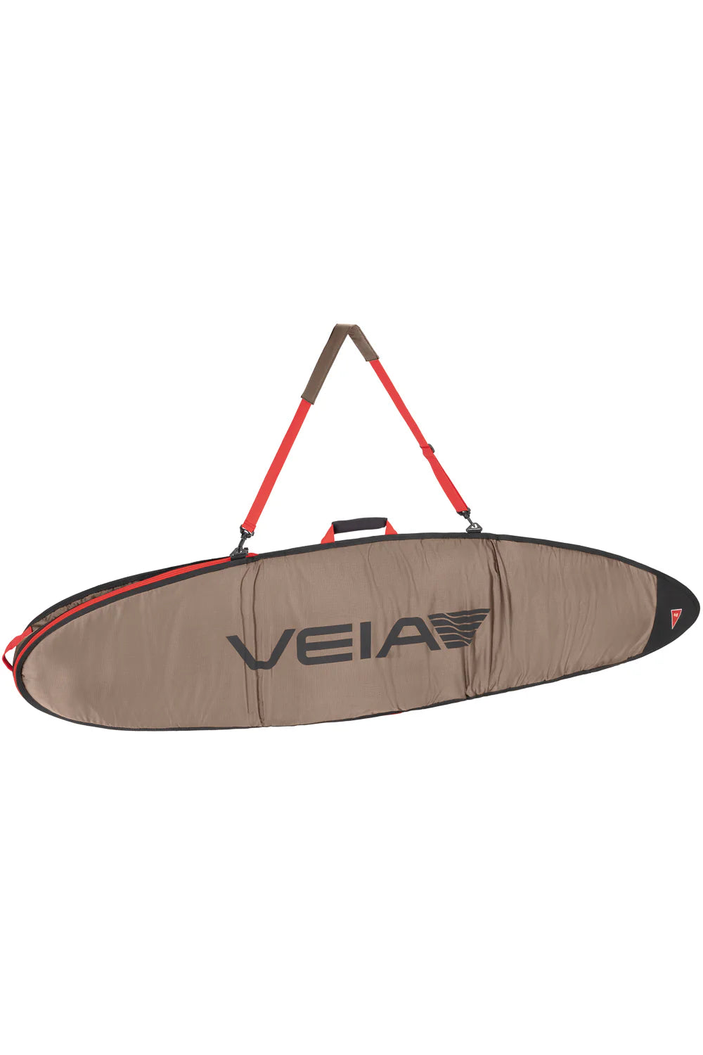 JJF Shortboard Day Bag - Coyote