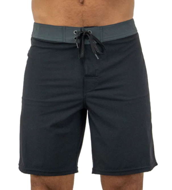 SC The Silver Strand Break Bosrdshorts
