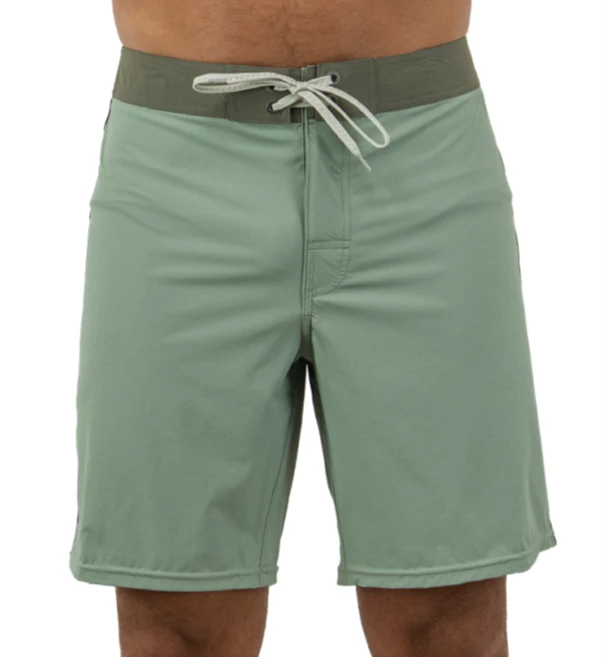 SC The Silver Strand Break Bosrdshorts