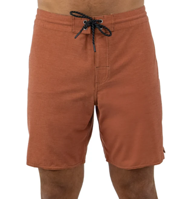 SC The Solimar Boardshorts