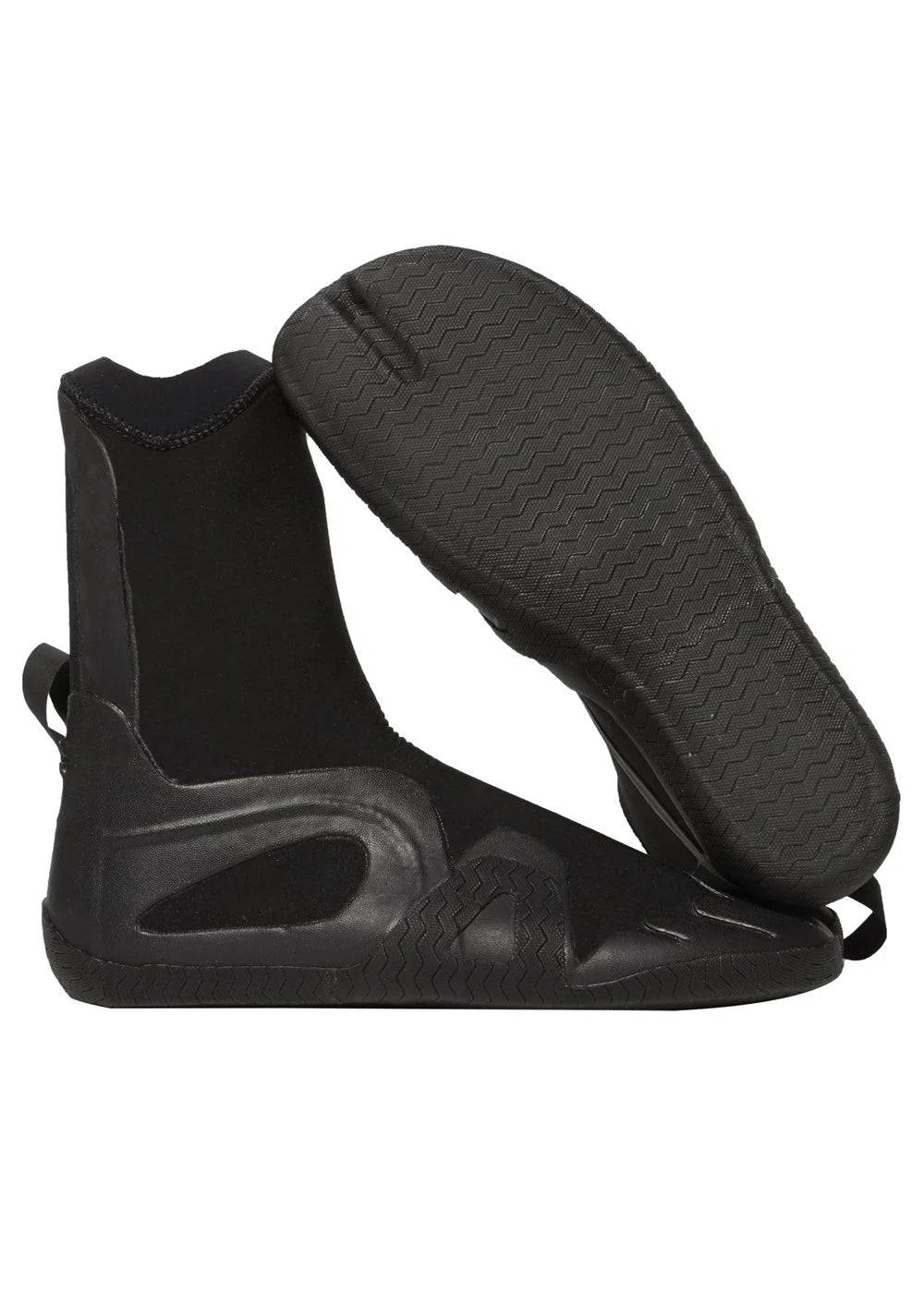 7 Seas 3mm Split Toe Bootie
