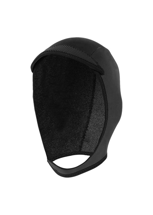 VISSLA 7 SEAS 3MM HOOD - BLK