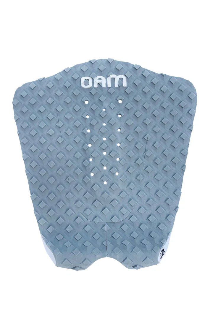 Alex Gray Signature Traction Pad - Grey