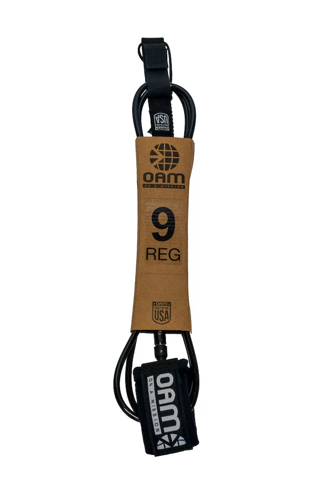 OAM 9' Regular Leash