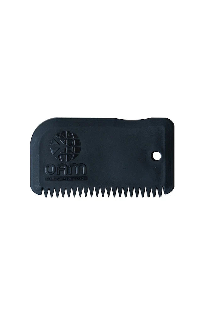 OAM Wax Comb